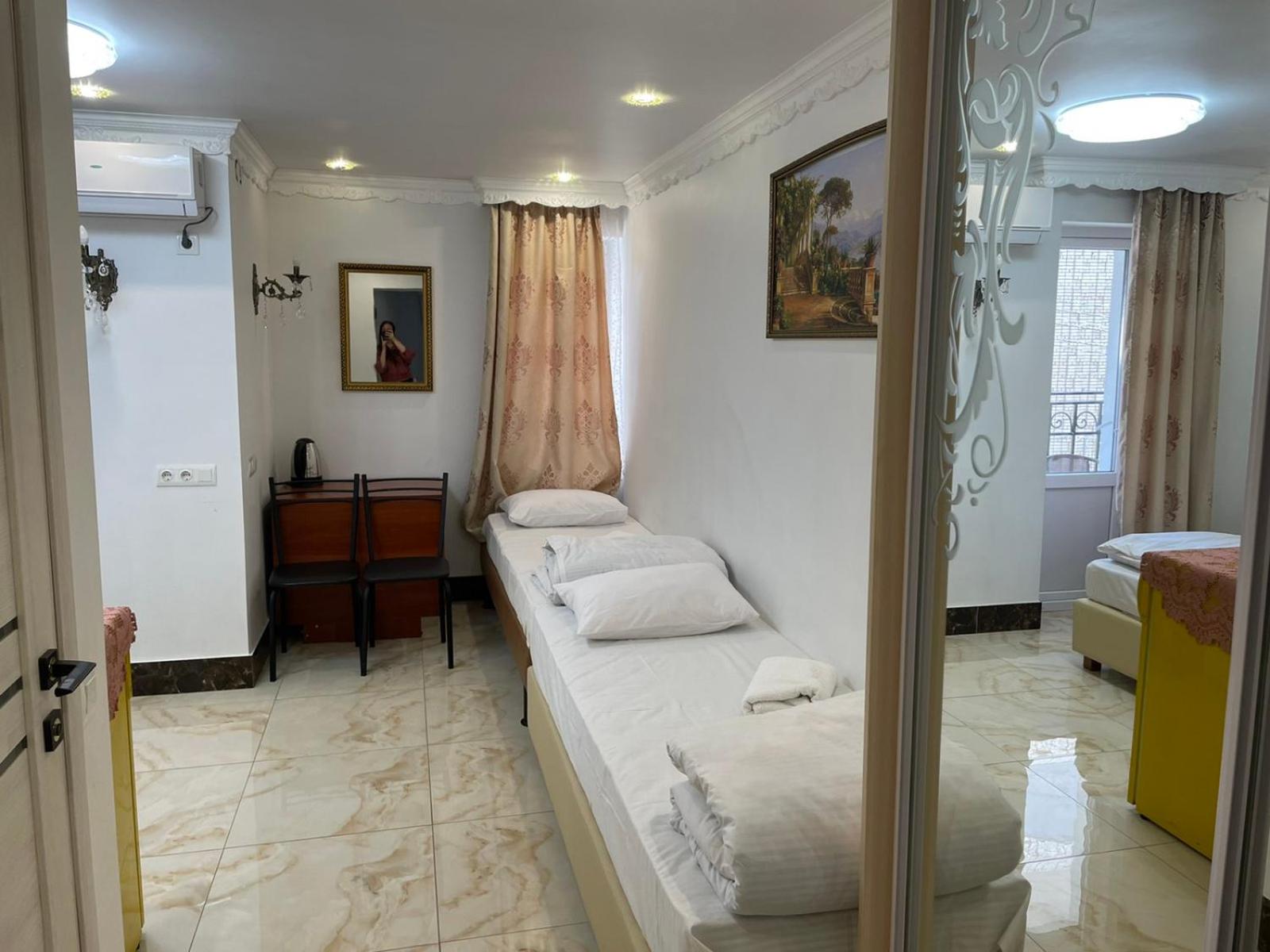 Quadruple Room photo 3