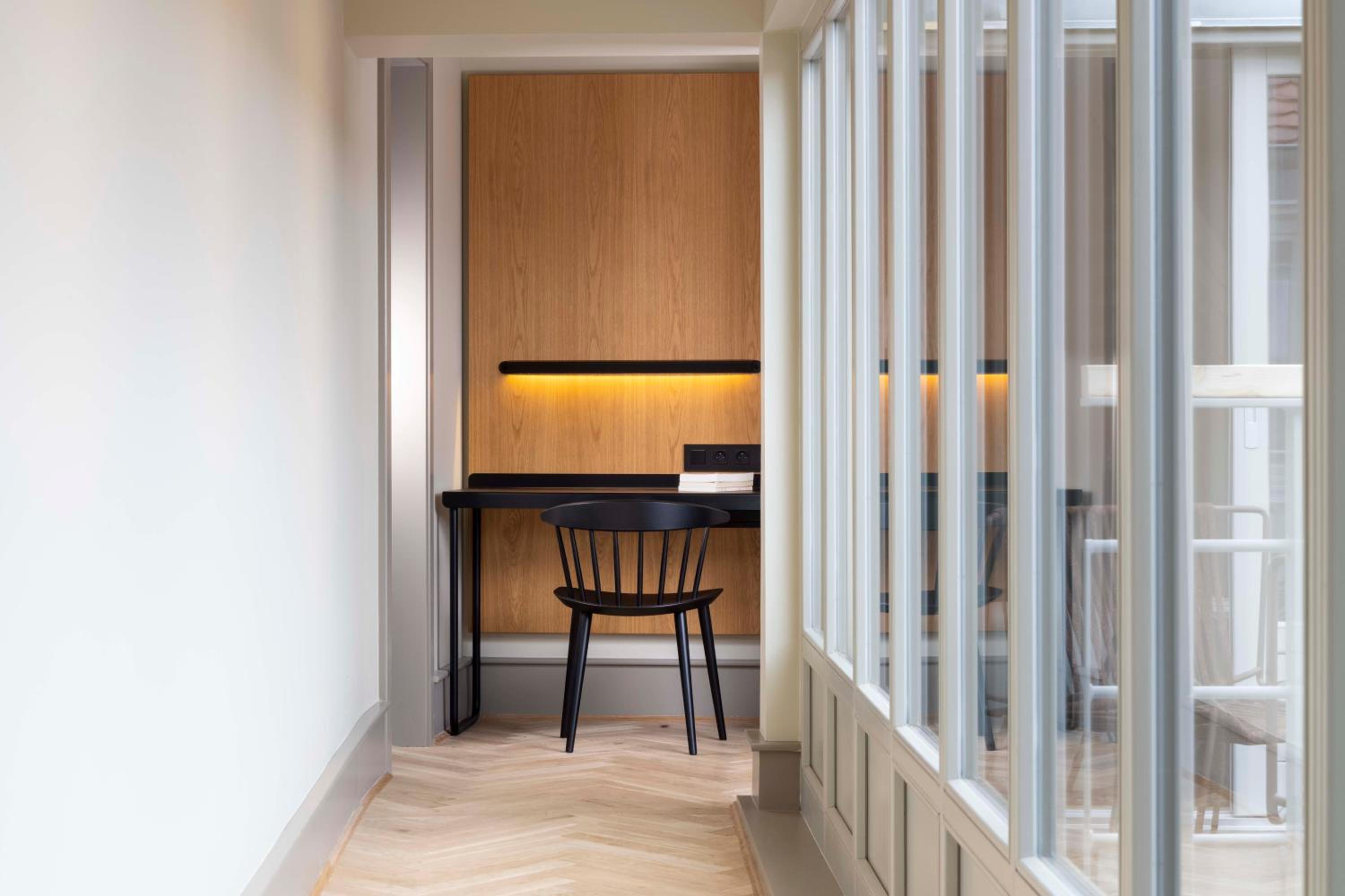 Suite with Terrace - Photo 8