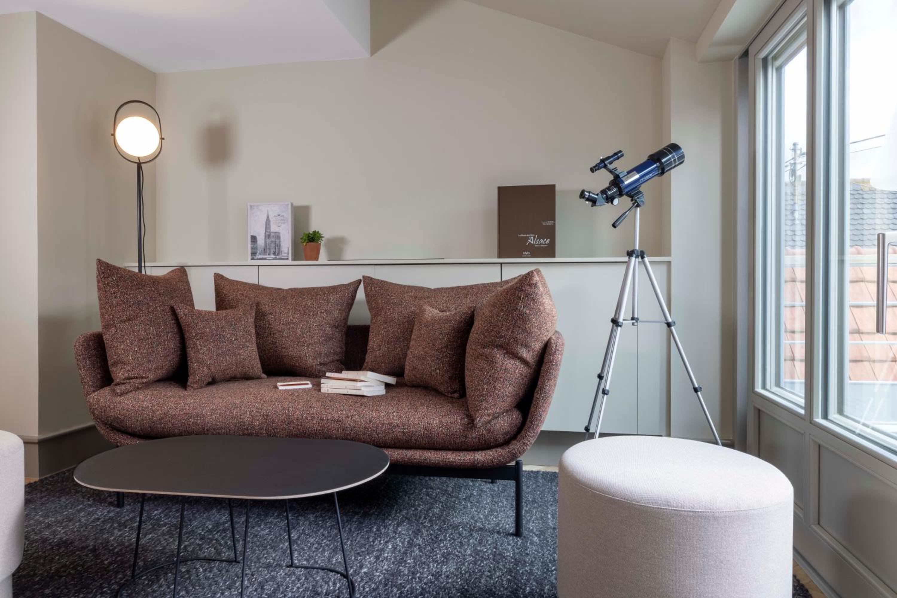 Suite with Terrace - Photo 12