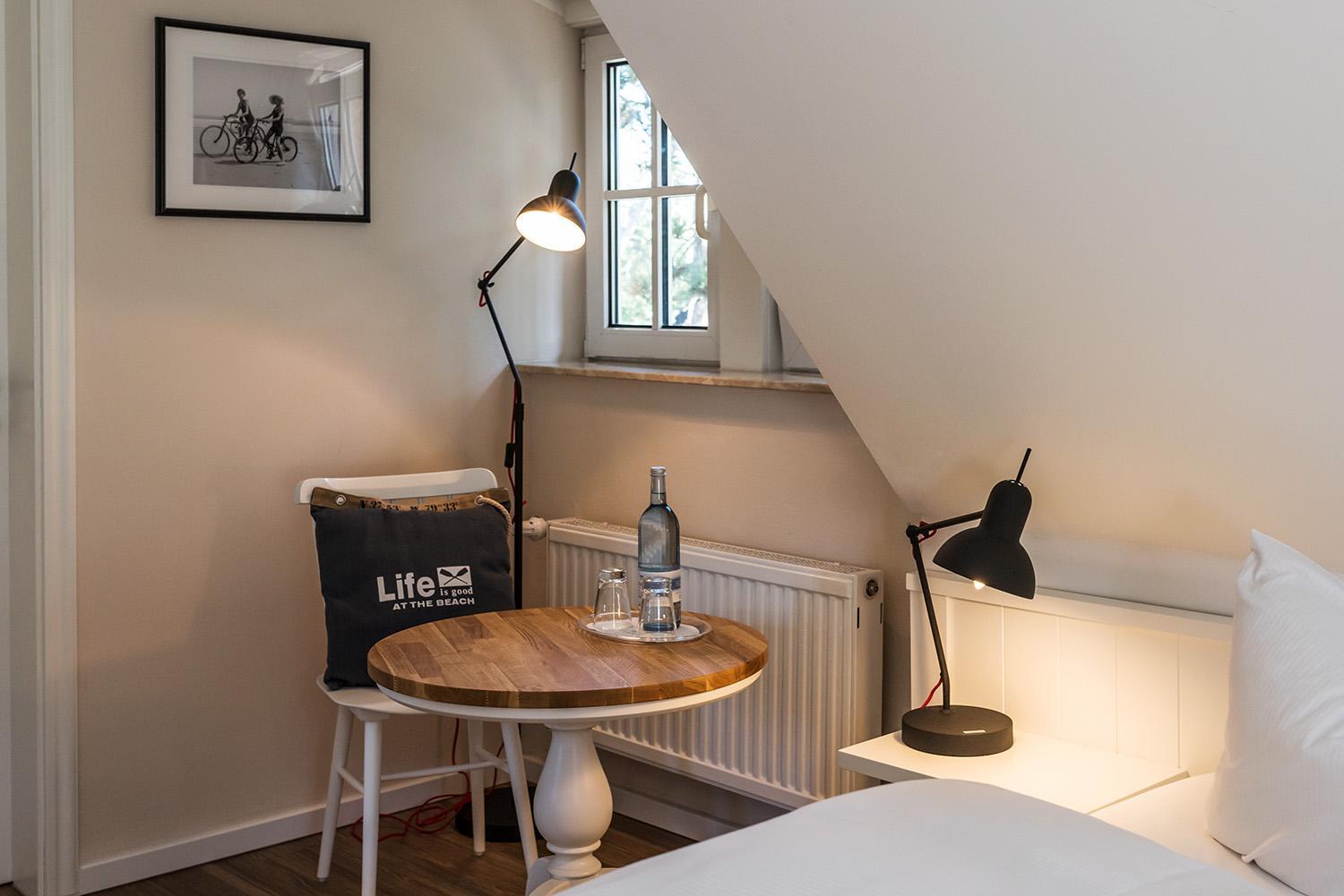 Double Room Petit