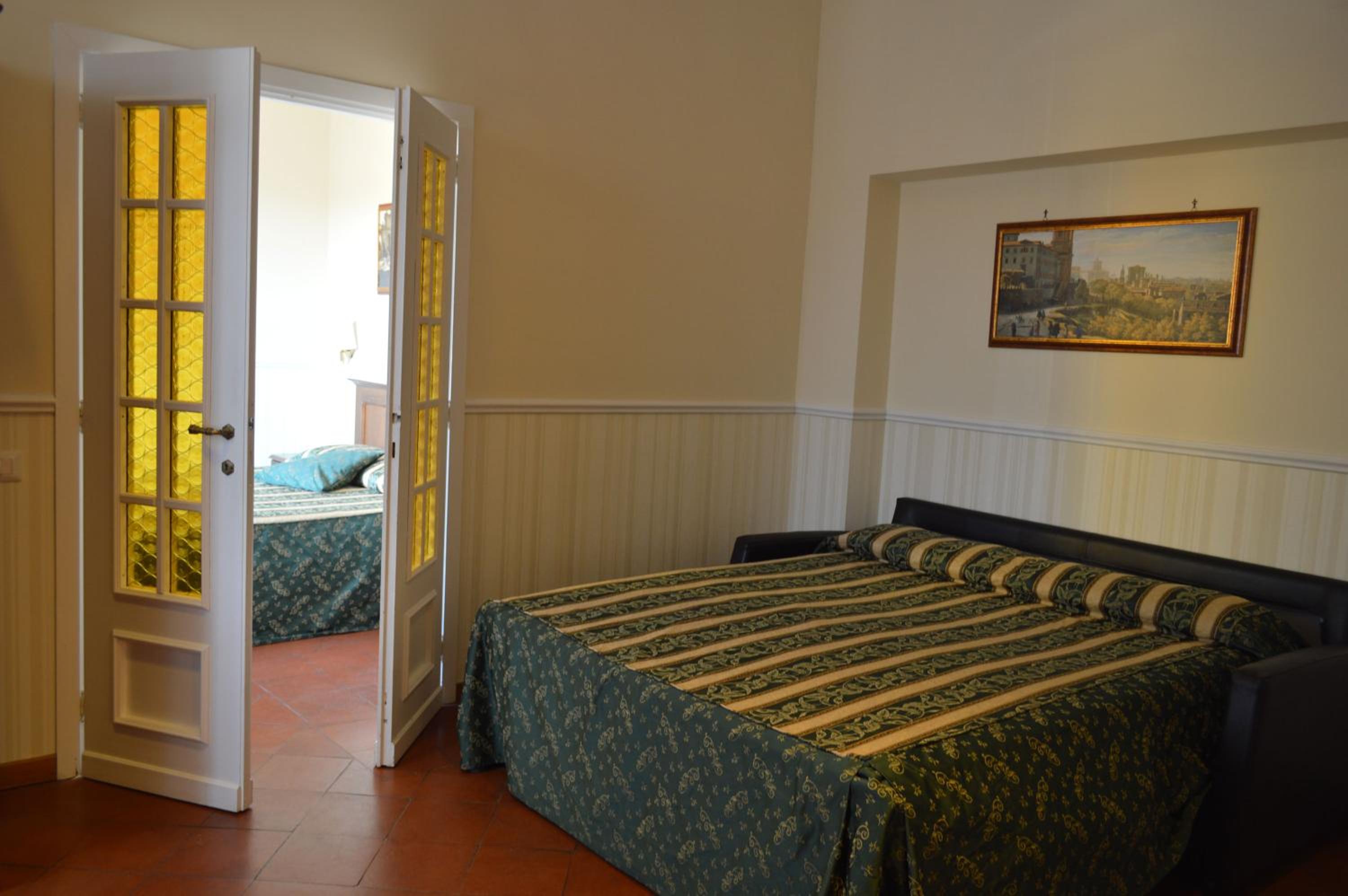 Quintuple Room photo 1