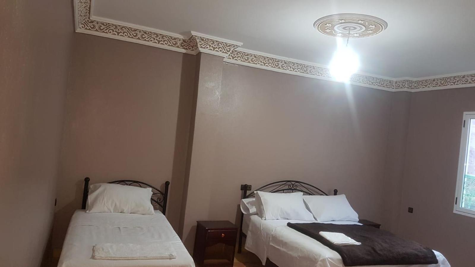 Quadruple Room with Garden View photo 2