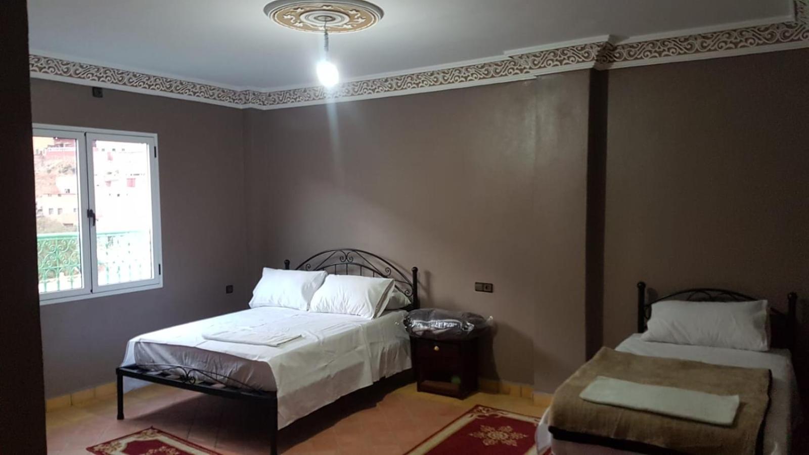 Quadruple Room with Garden View photo 1