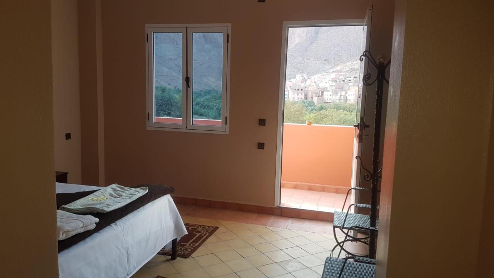 Double Room with Garden View photo 2