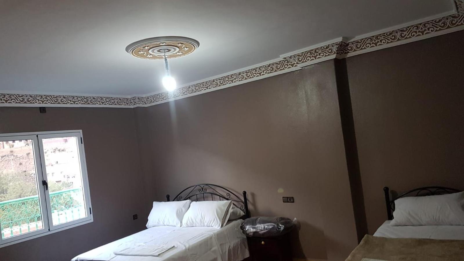Triple Room with Balcony photo 1