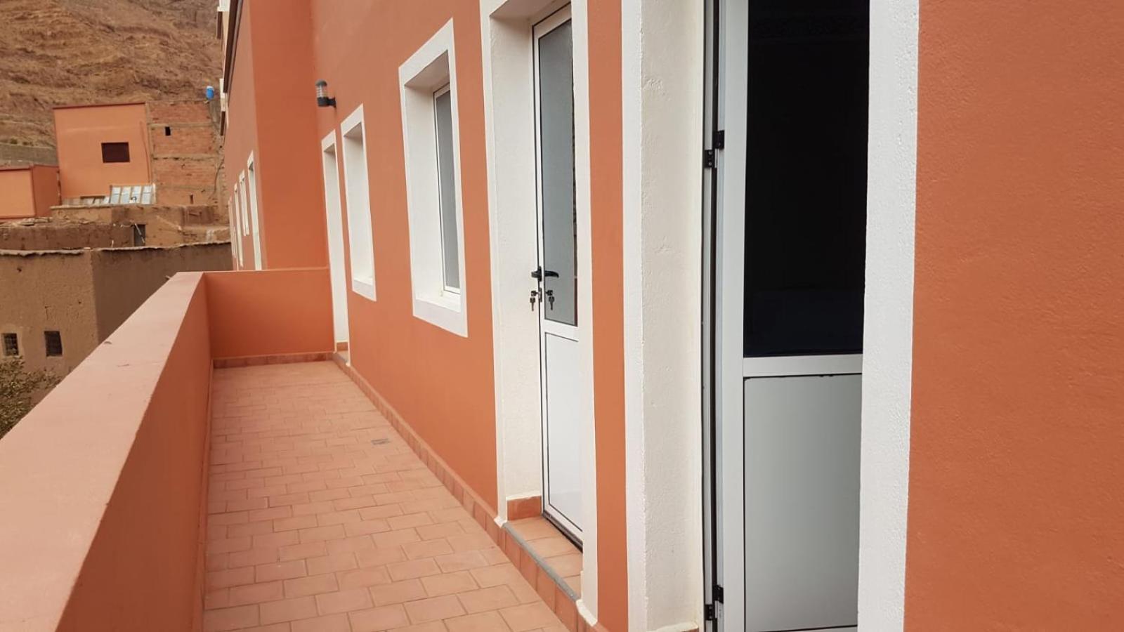 Triple Room with Balcony photo 2