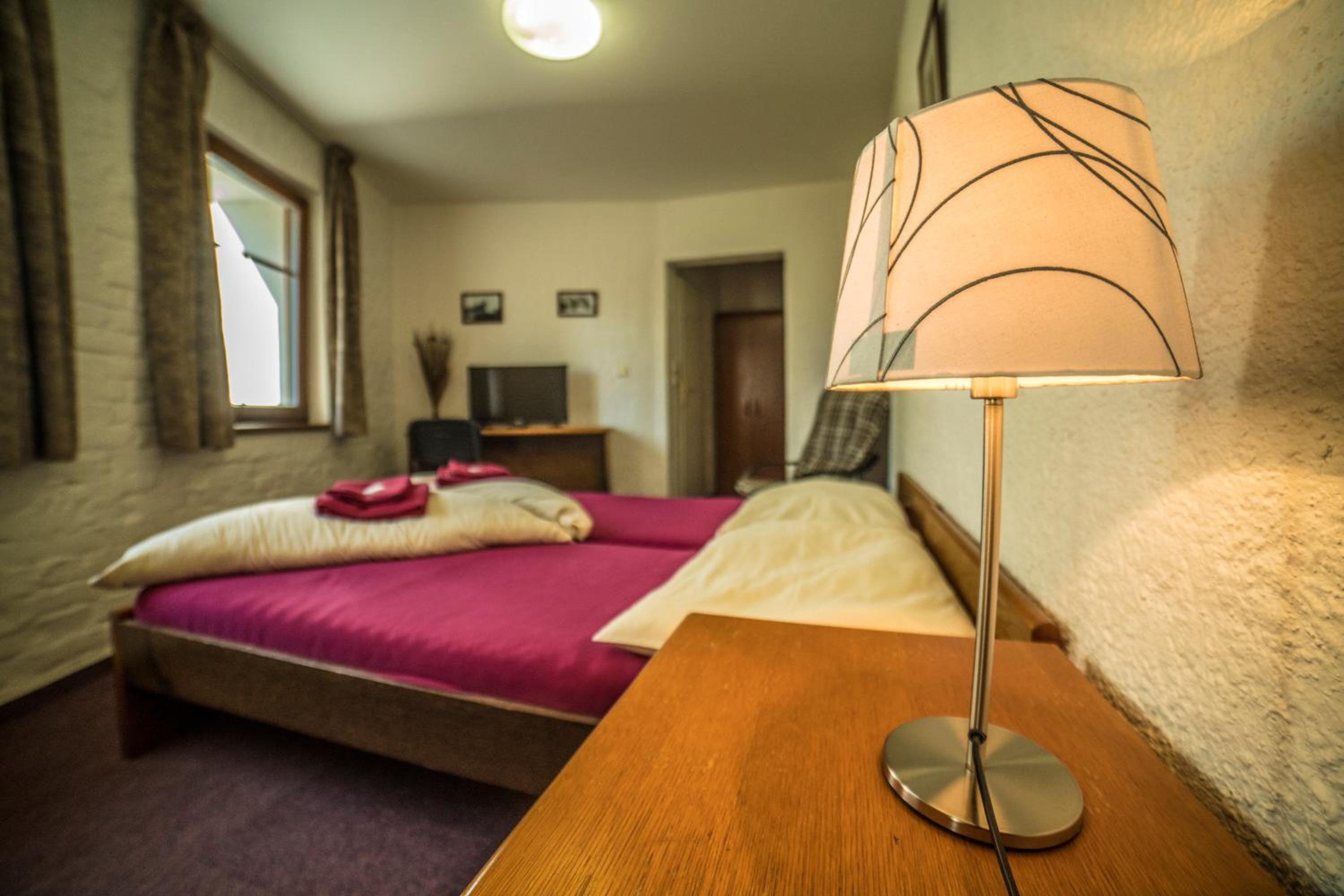 Double or Twin Room - Photo 1