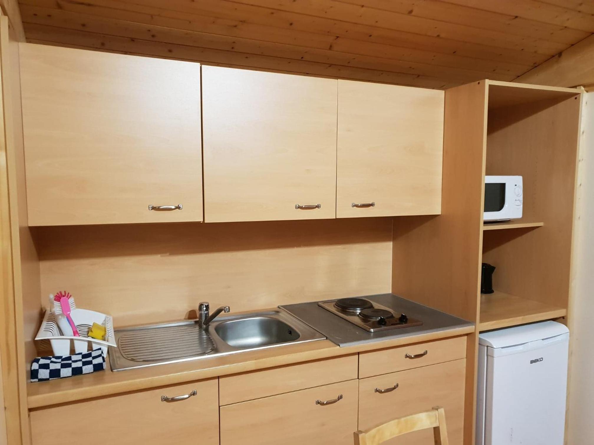 Two-Bedroom Chalet - Photo 28