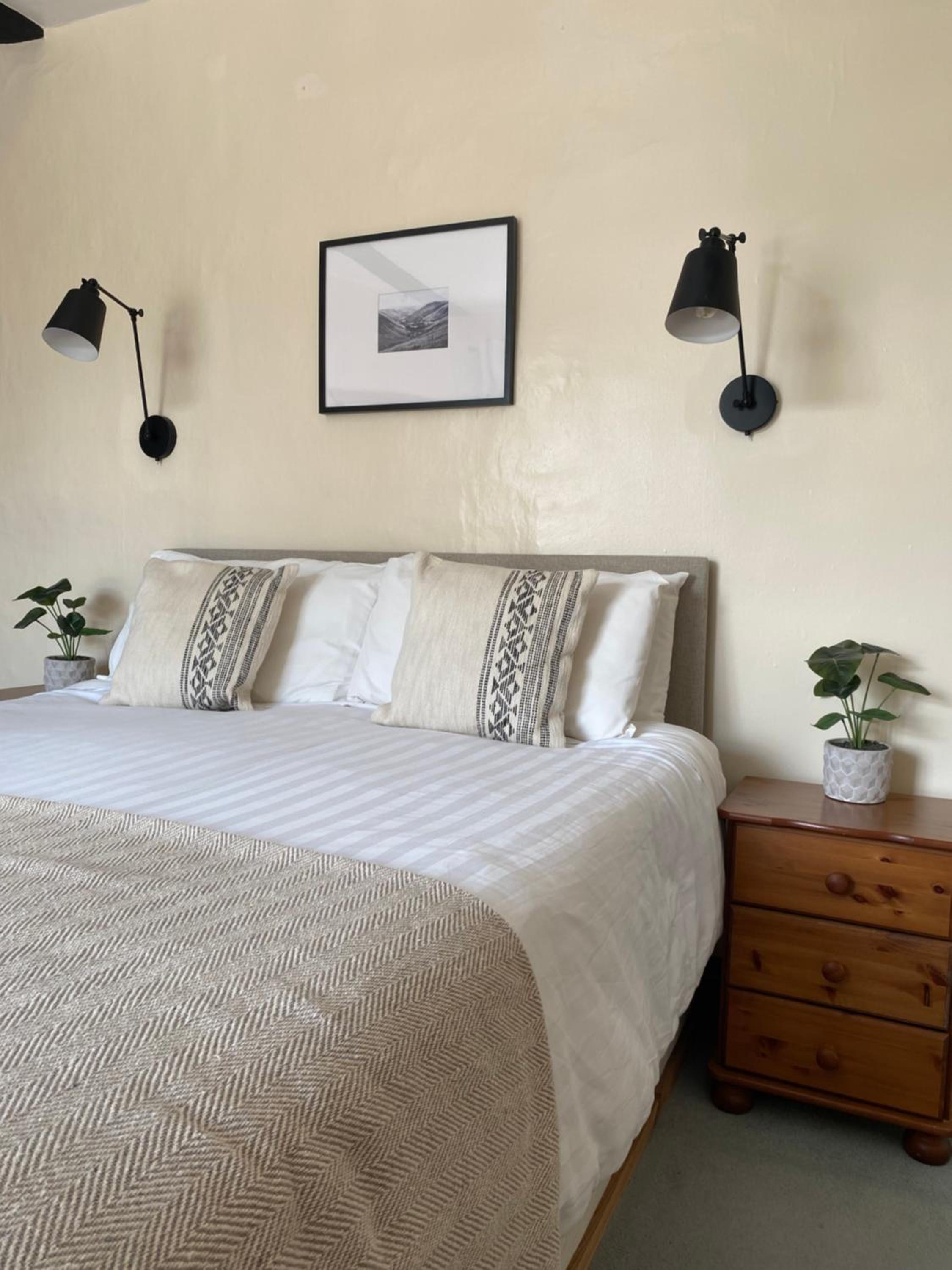 Deluxe Double Room photo 2