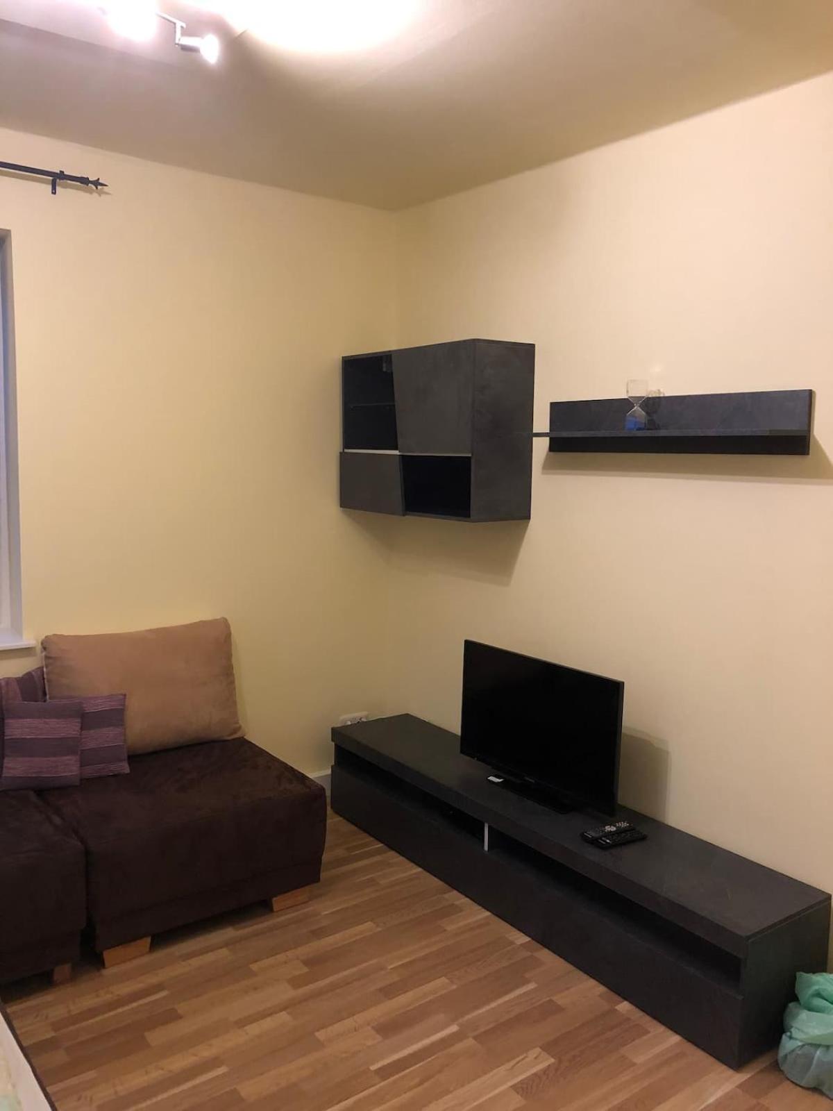 Two-Bedroom Apartment photo 1