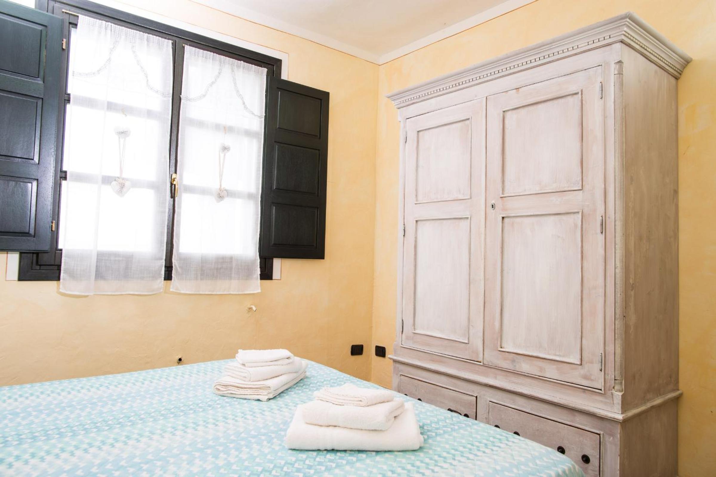 Apartment with Sea View photo 1