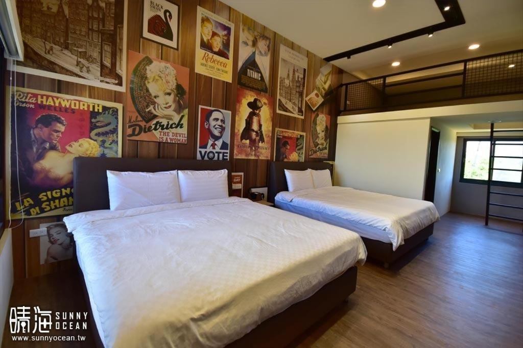 Duplex Quadruple Room photo 3
