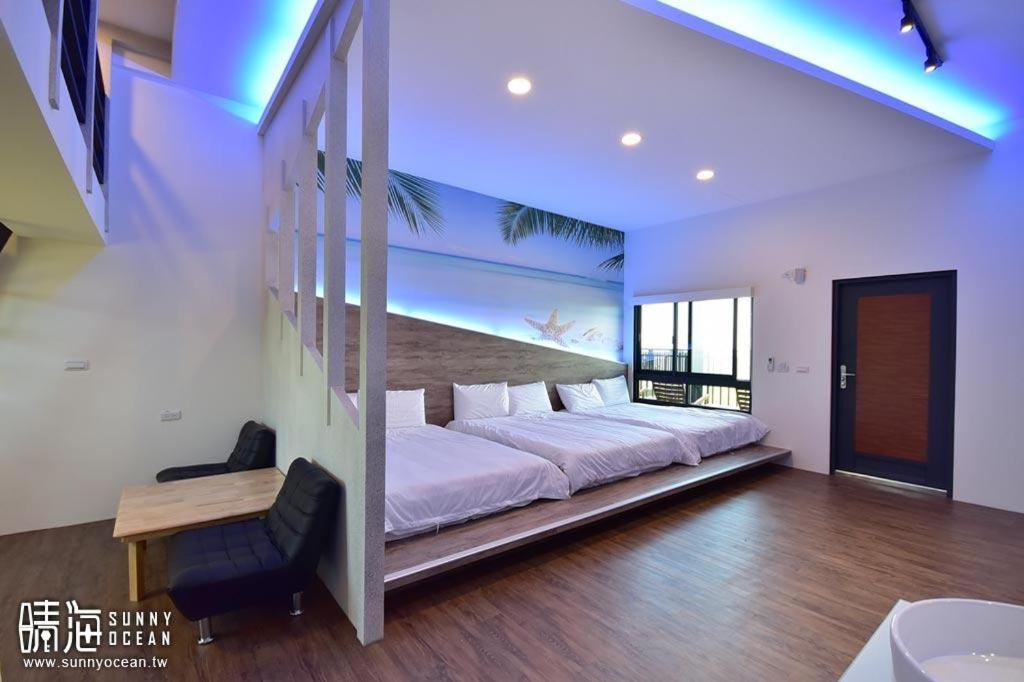 Family Suite photo 3
