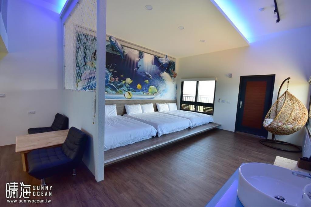 Family Suite photo 2