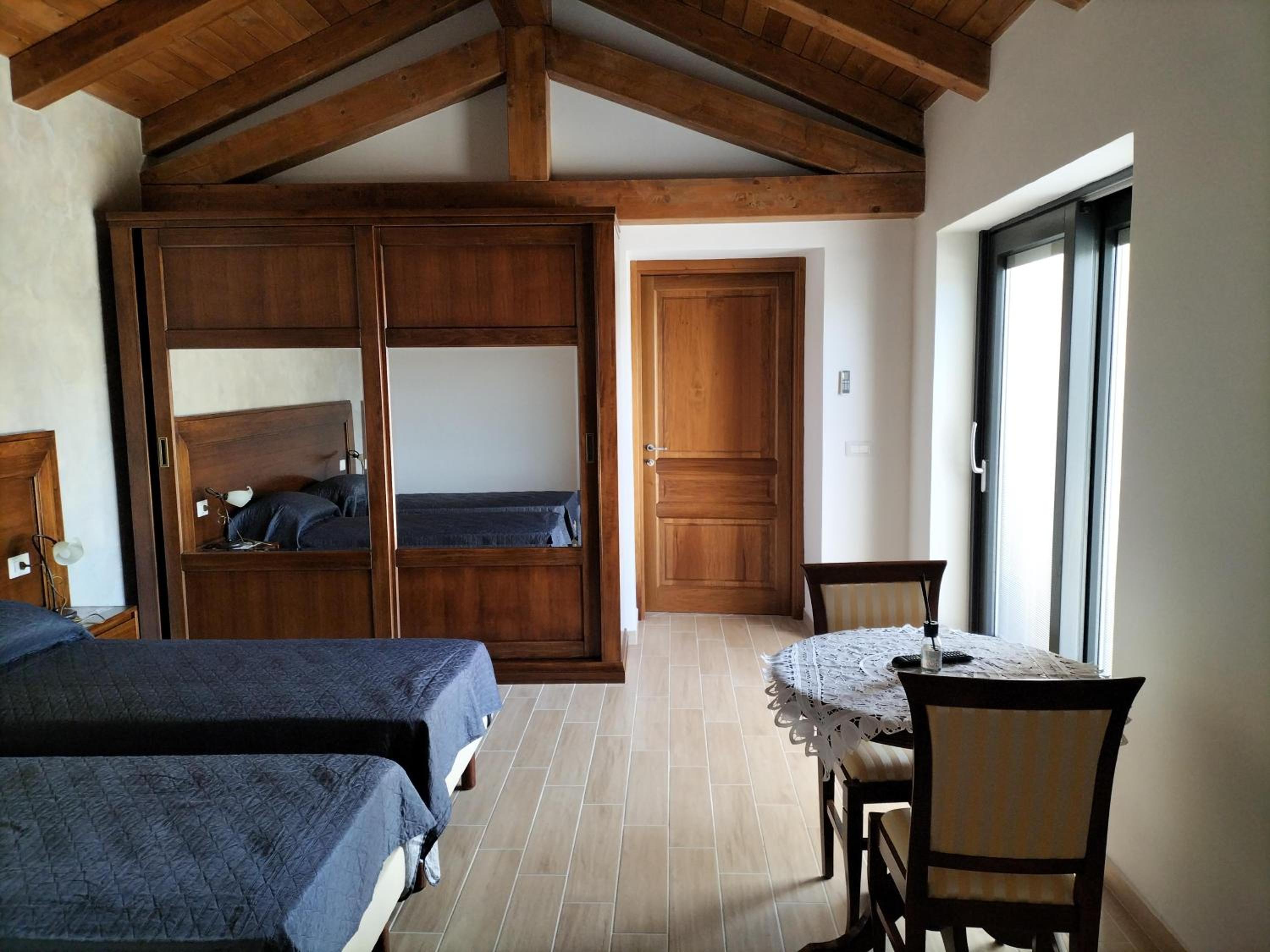 Agriturismo Dipinto Dal Sole (No translation needed as it is a brand name), Billede 2