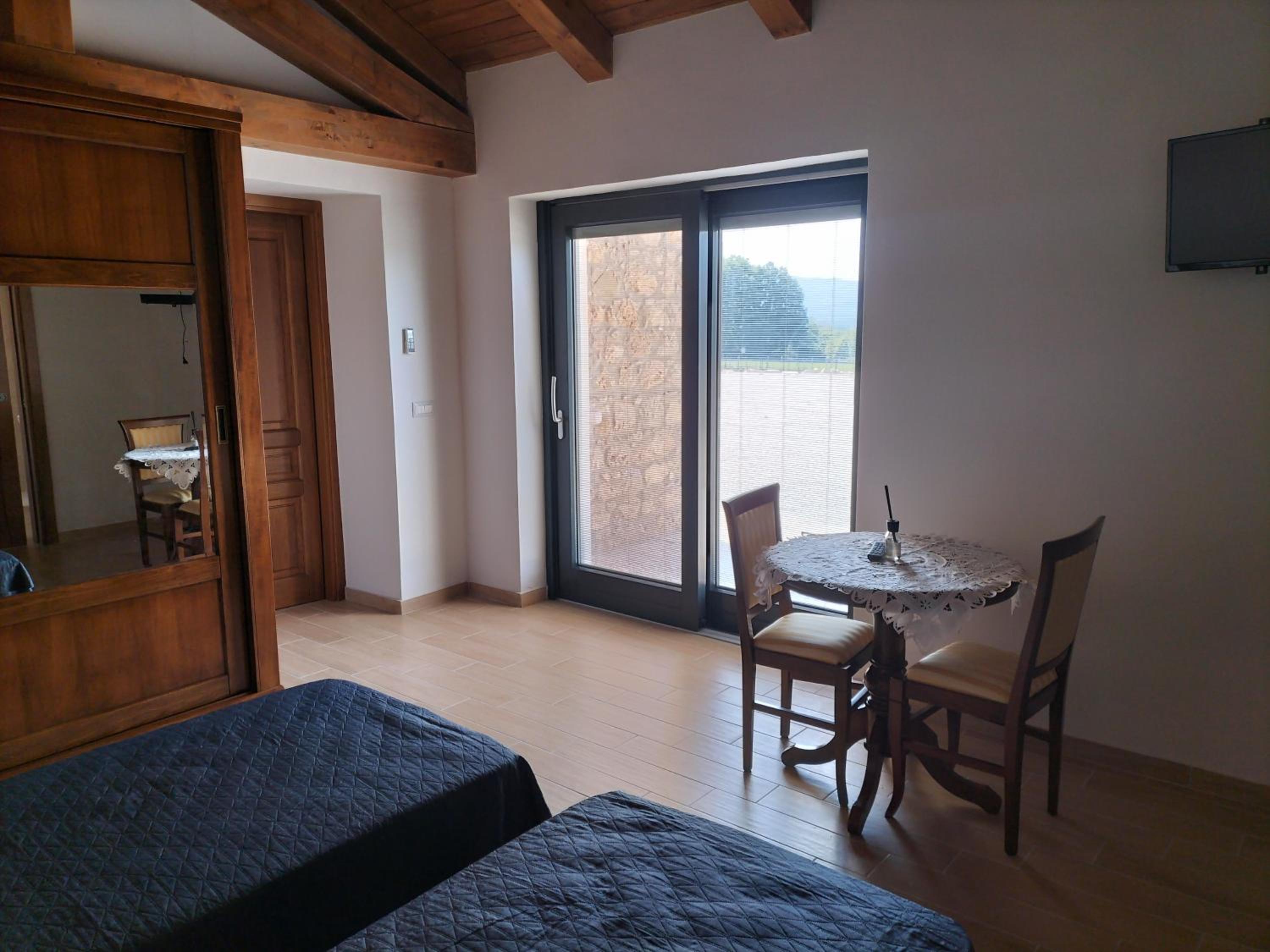 Agriturismo Dipinto Dal Sole (No translation needed as it is a brand name), Billede 4