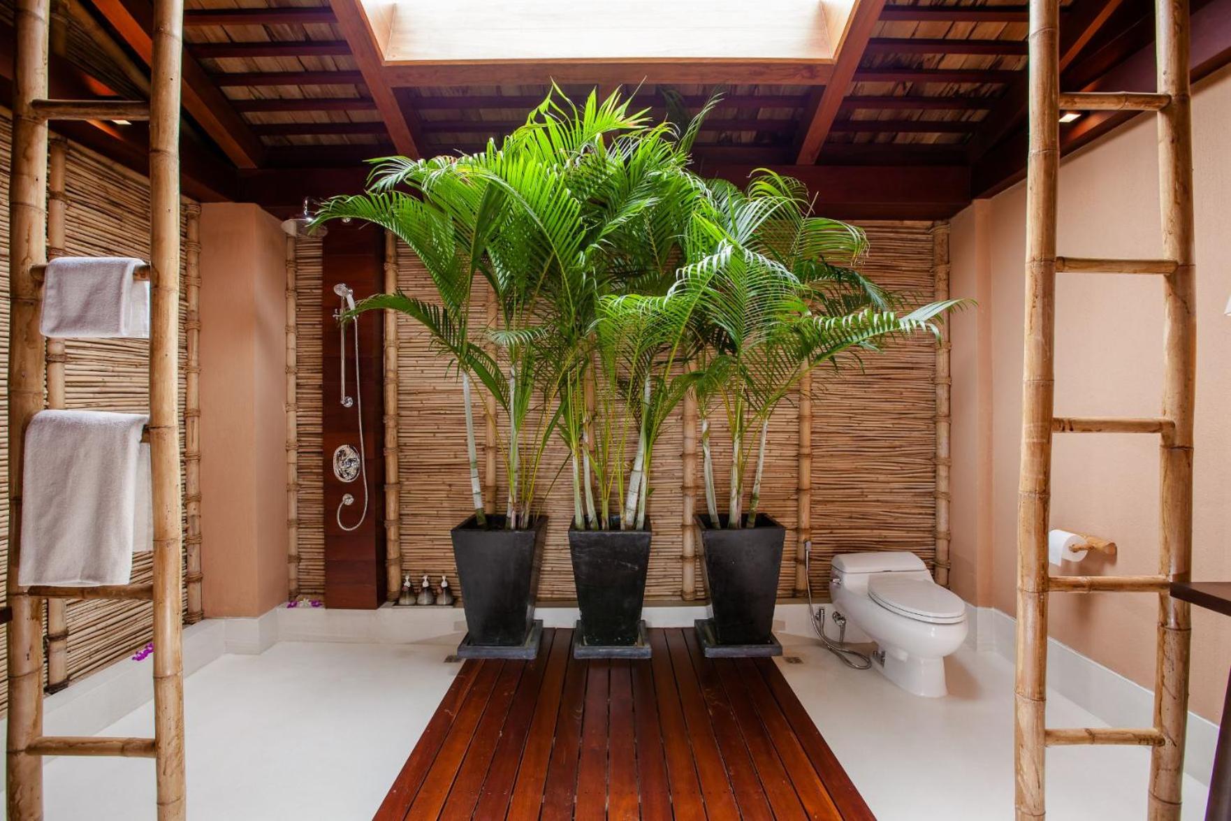 Villa with Private Pool - Photo 4