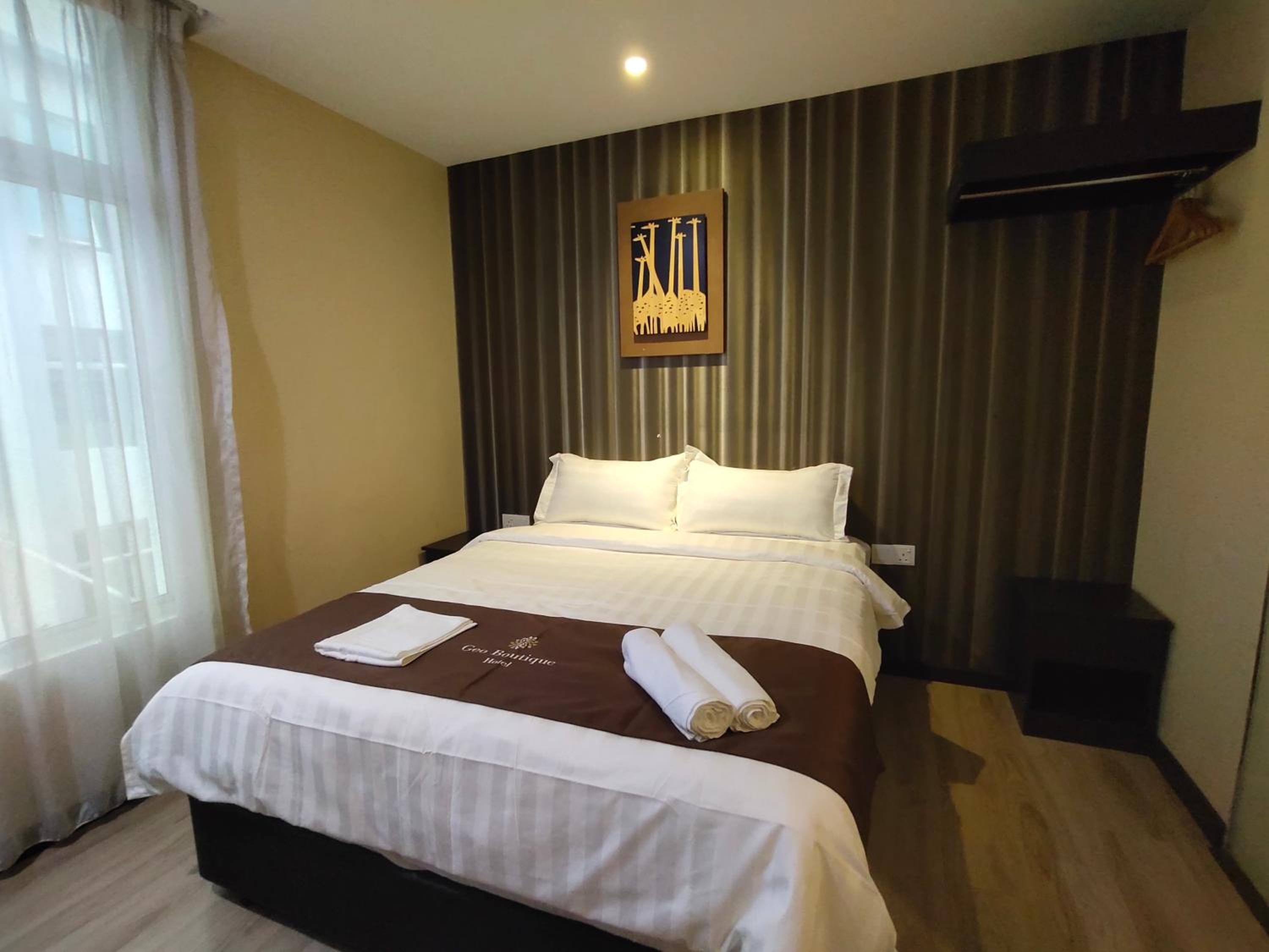 Superior Queen Room