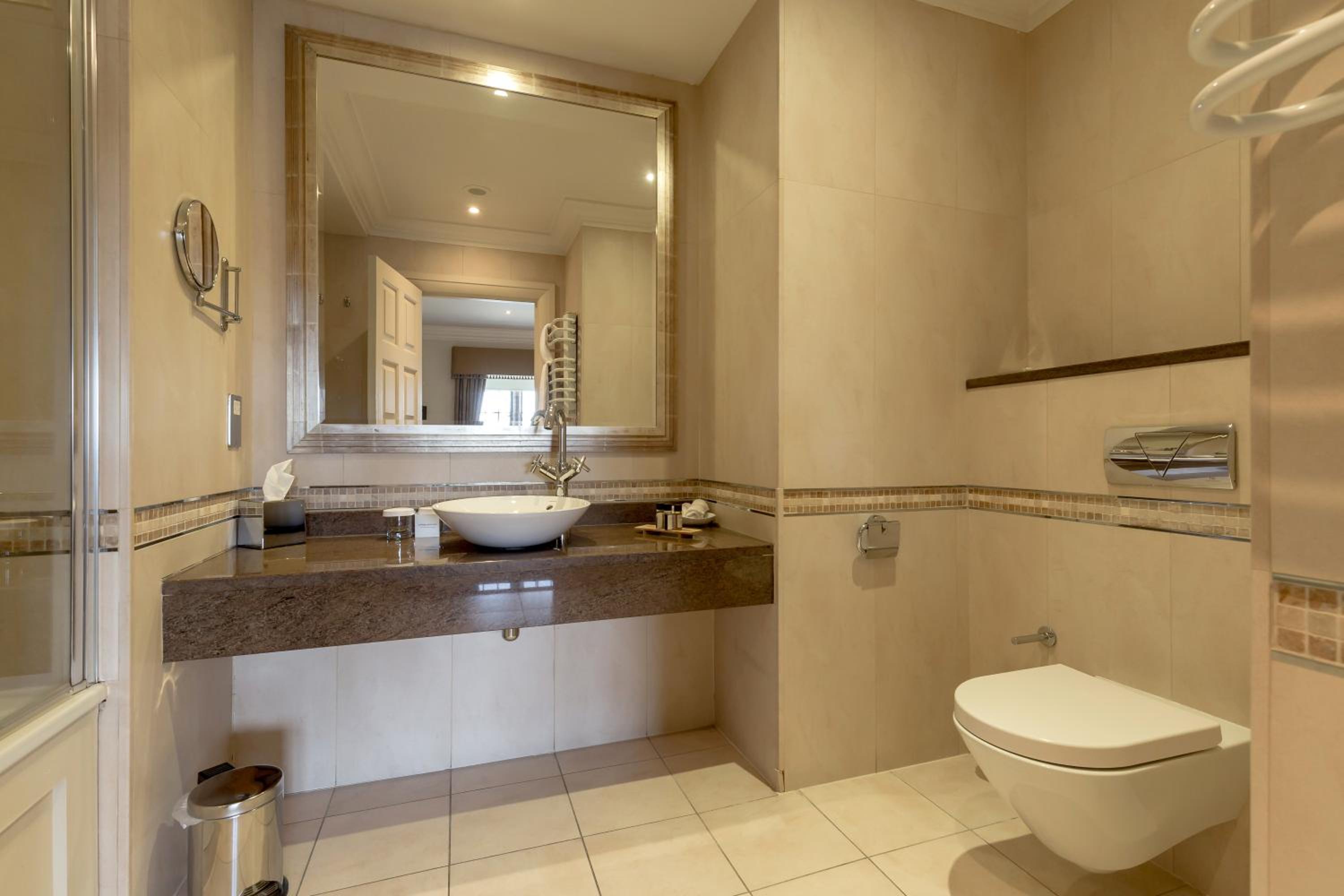 Executive Double Room - Photo 5