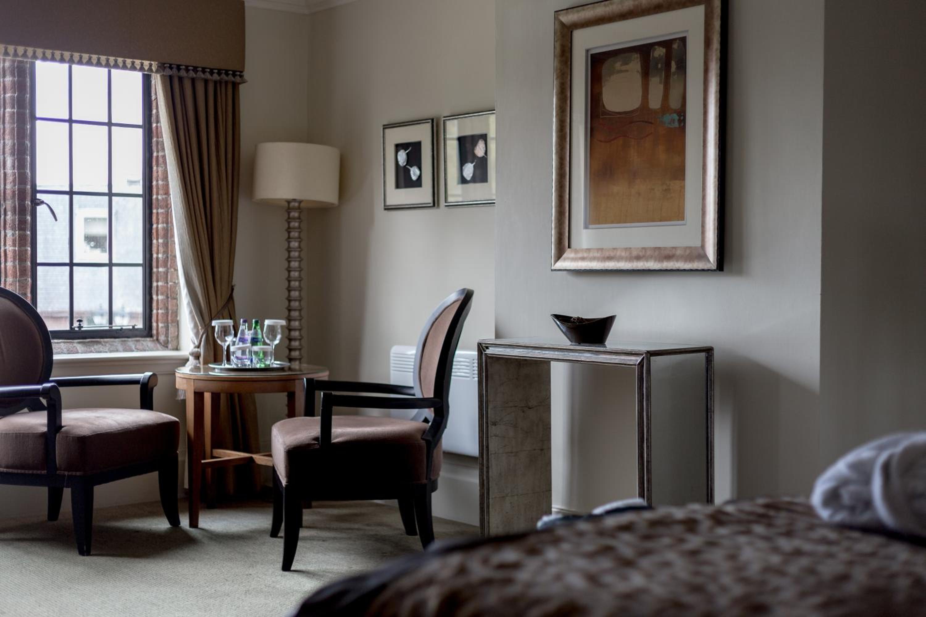 Executive Double Room - Photo 3
