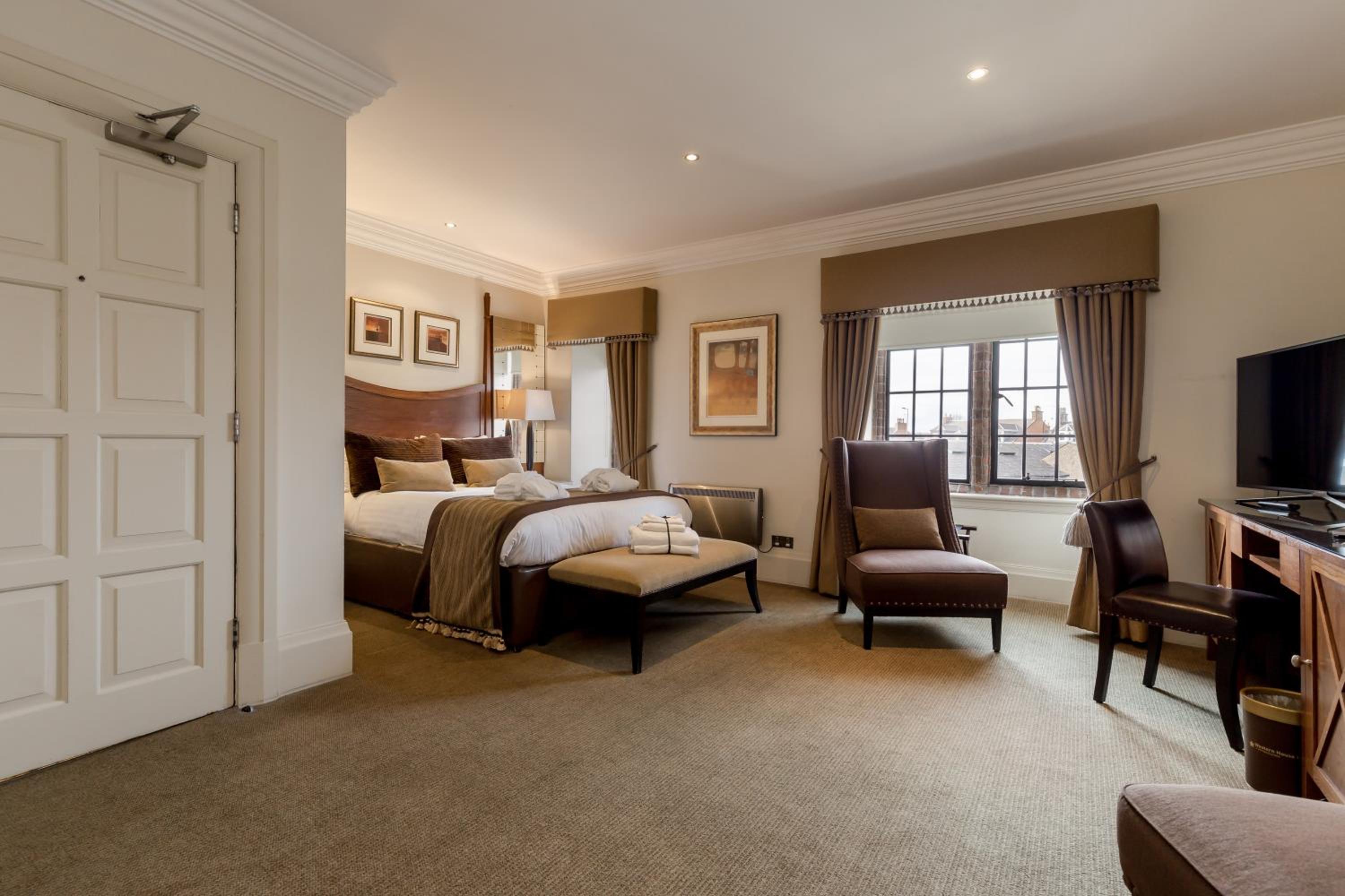 Executive Double Room - Photo 1