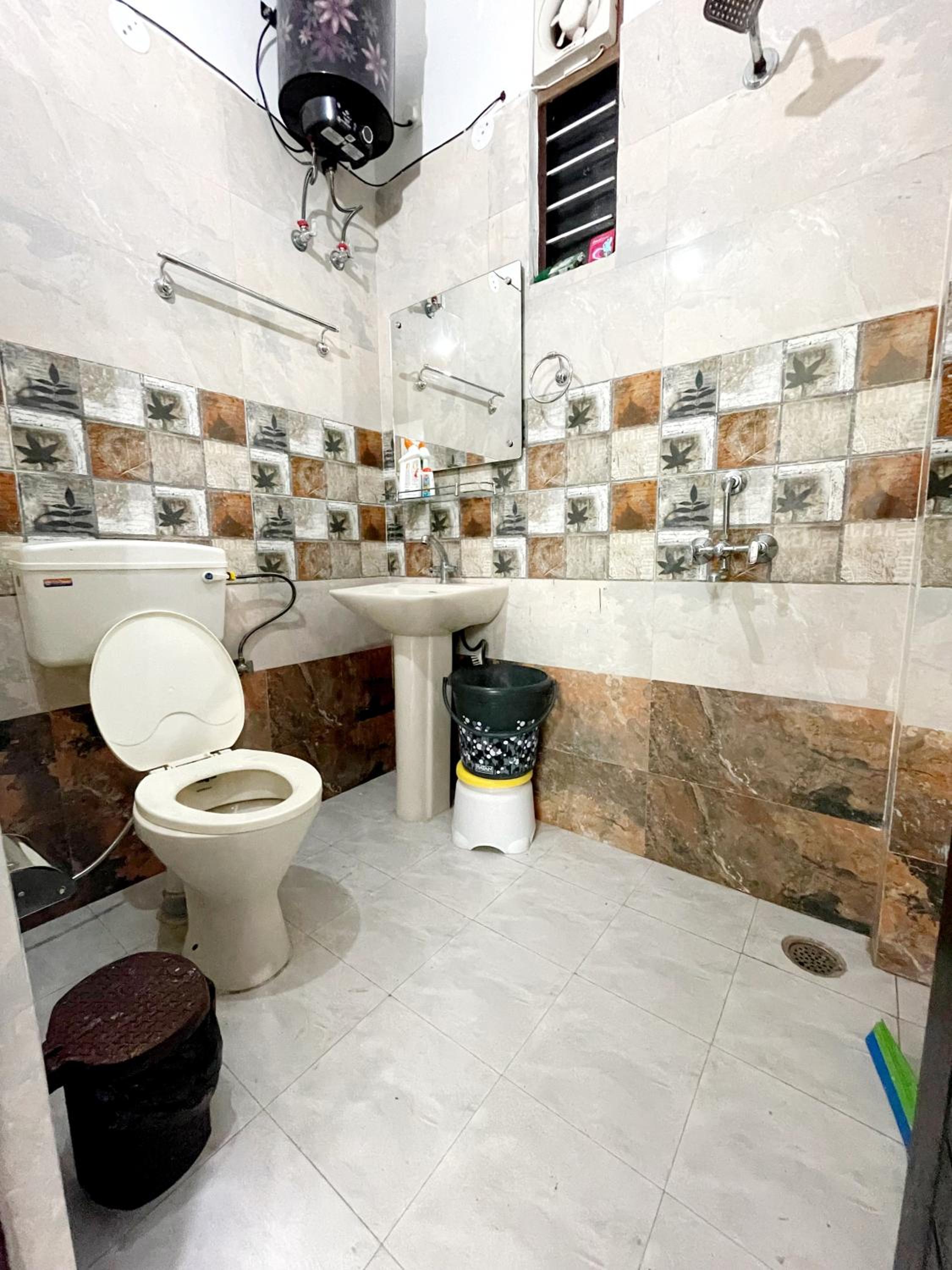 Family Suite - Photo 4