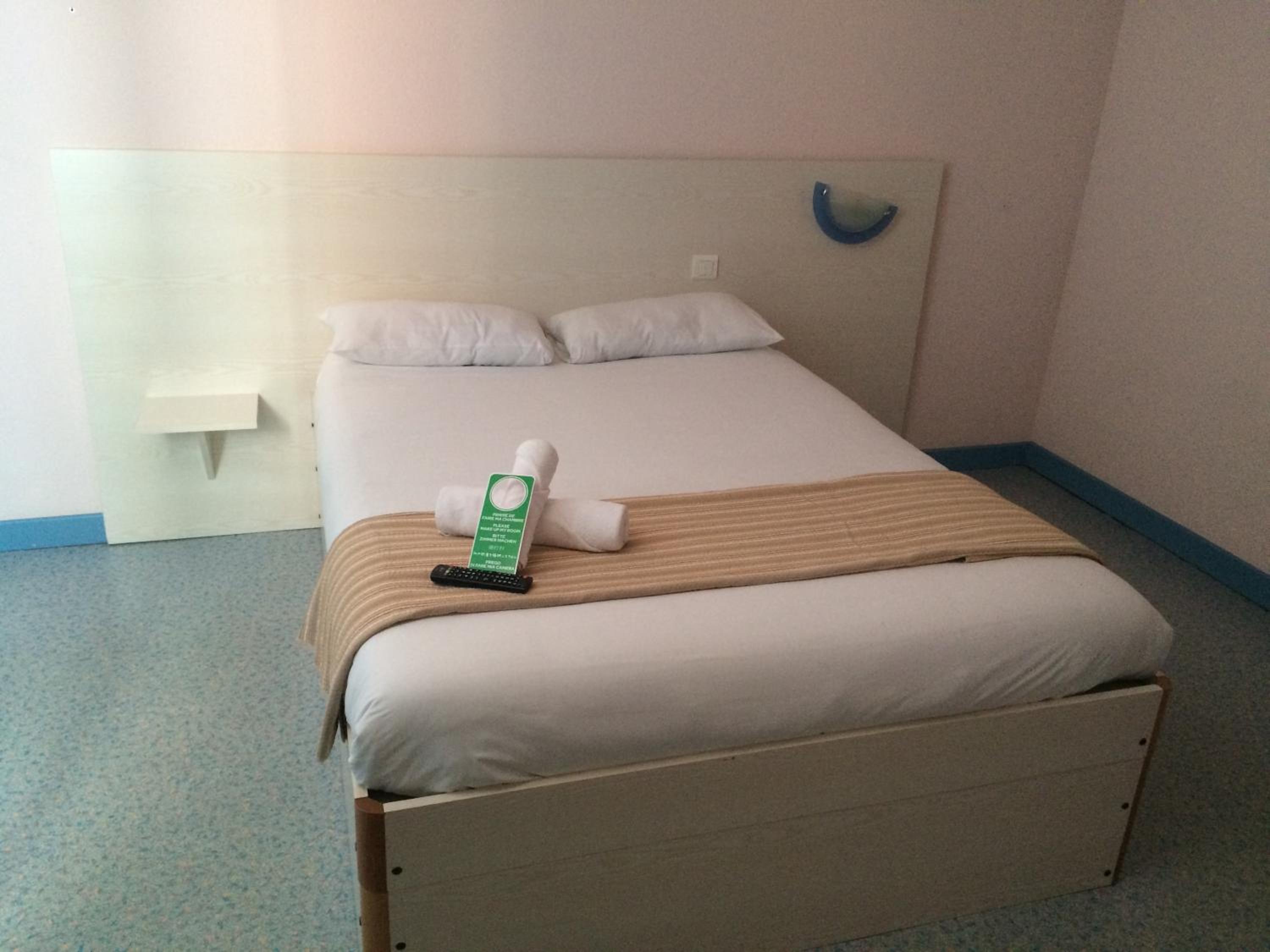 Europa Hotel, Billede 3