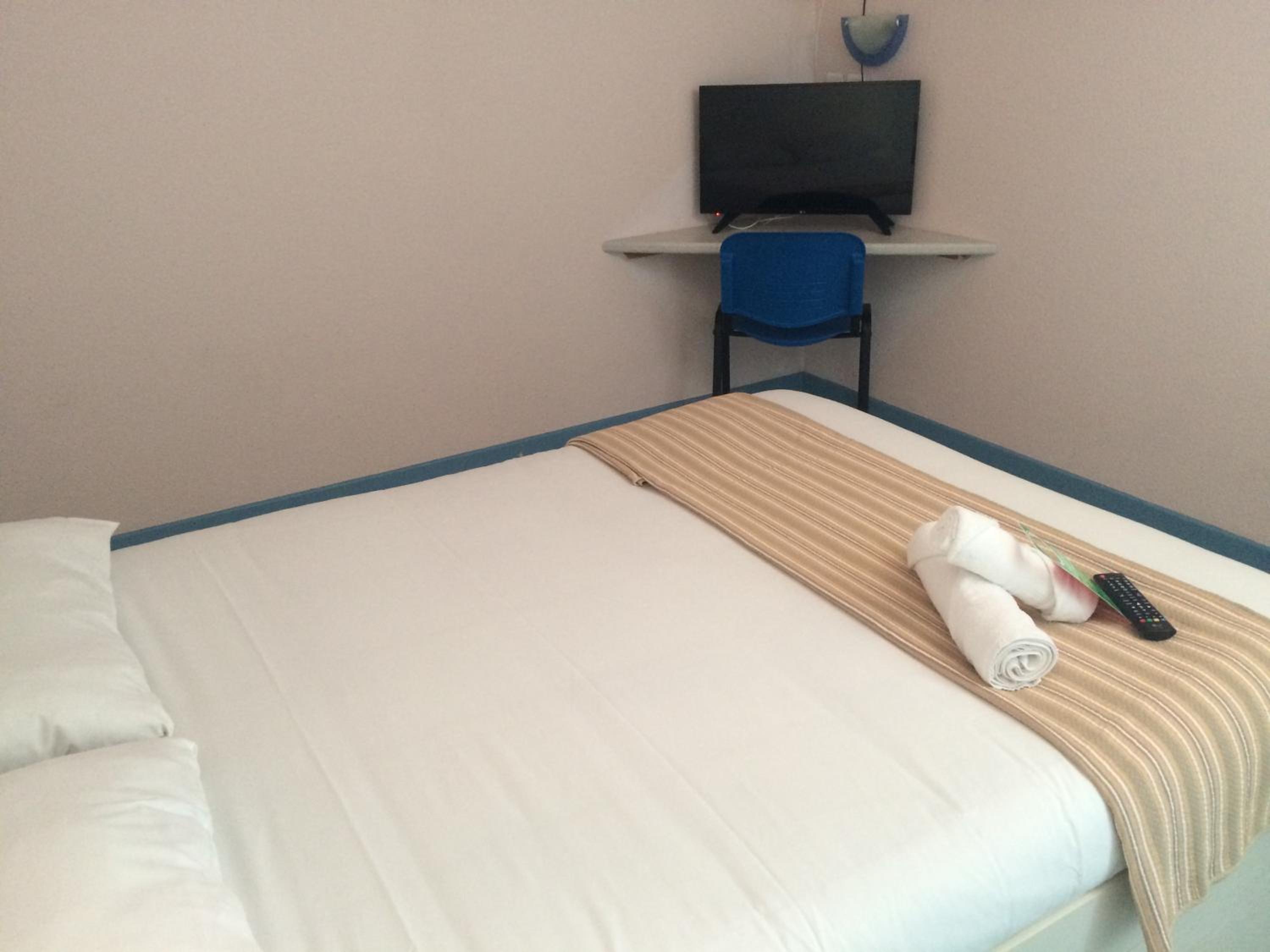 Europa Hotel, Billede 4