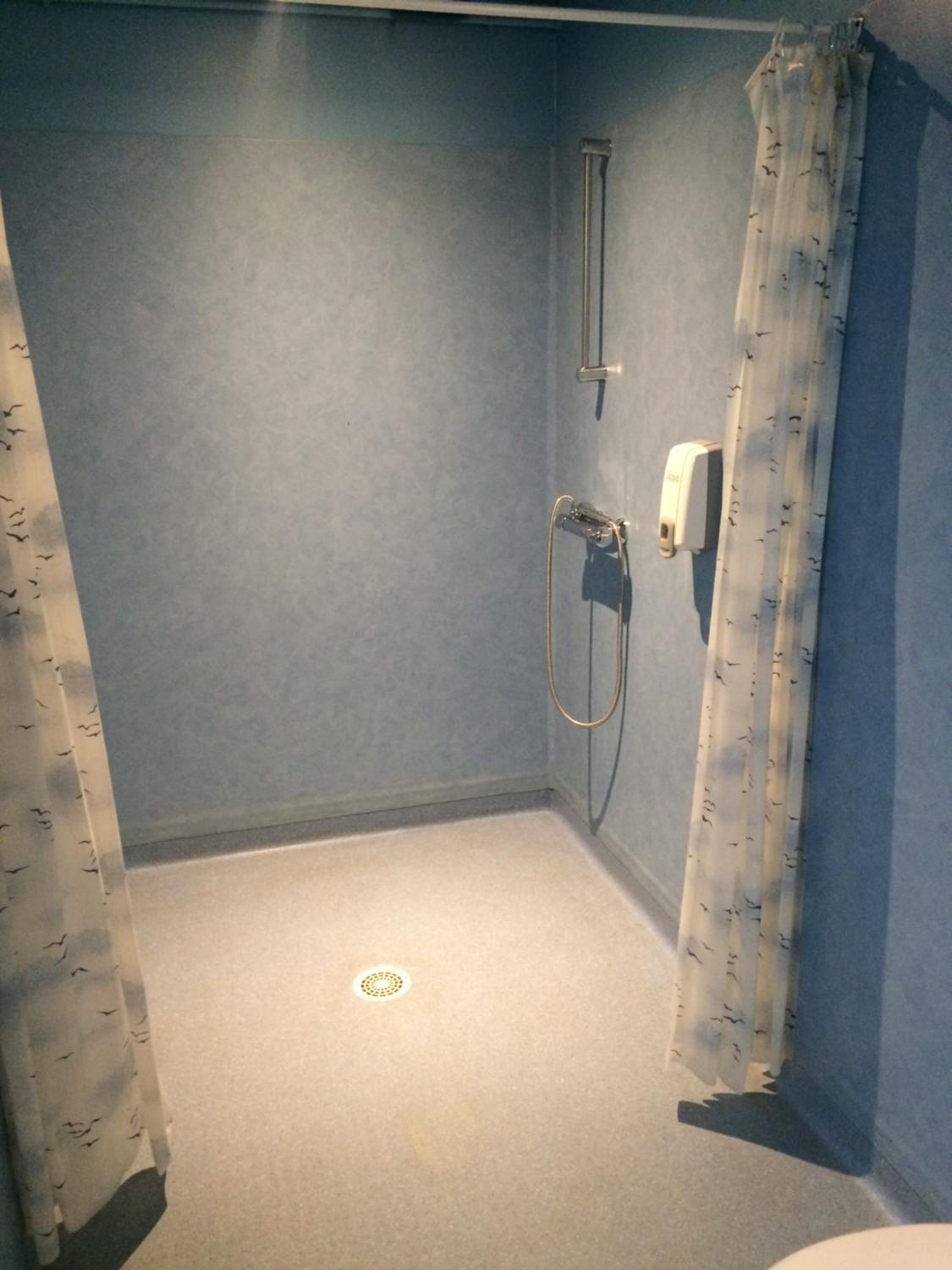 Double Room - Disability Access