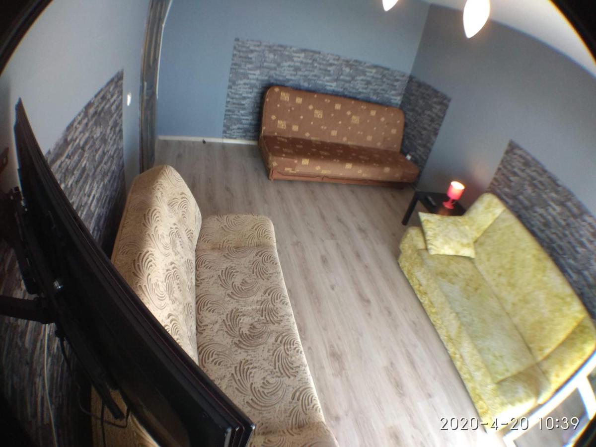 Triple Room with Shared Bathroom