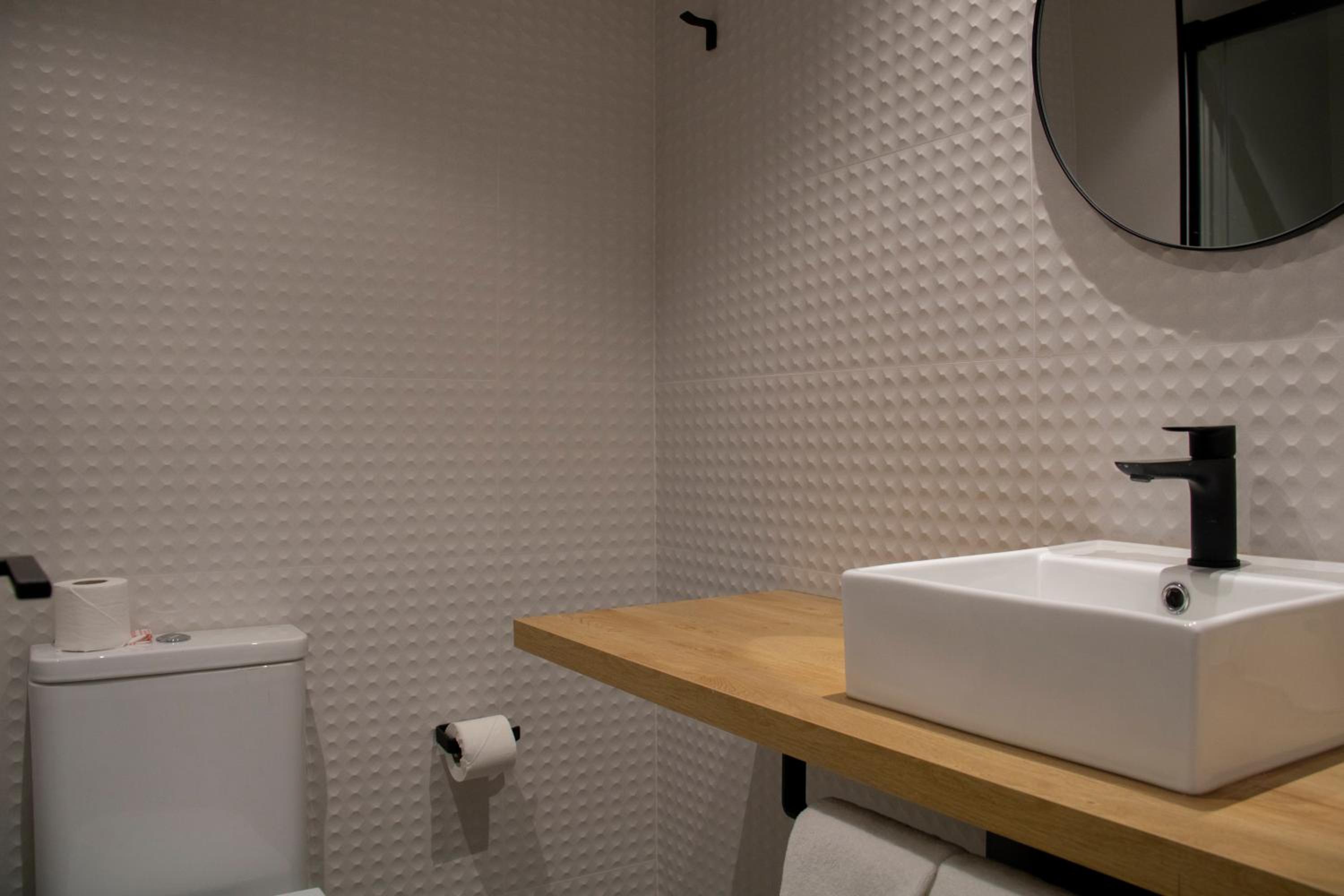 Standard Triple Room - Photo 7