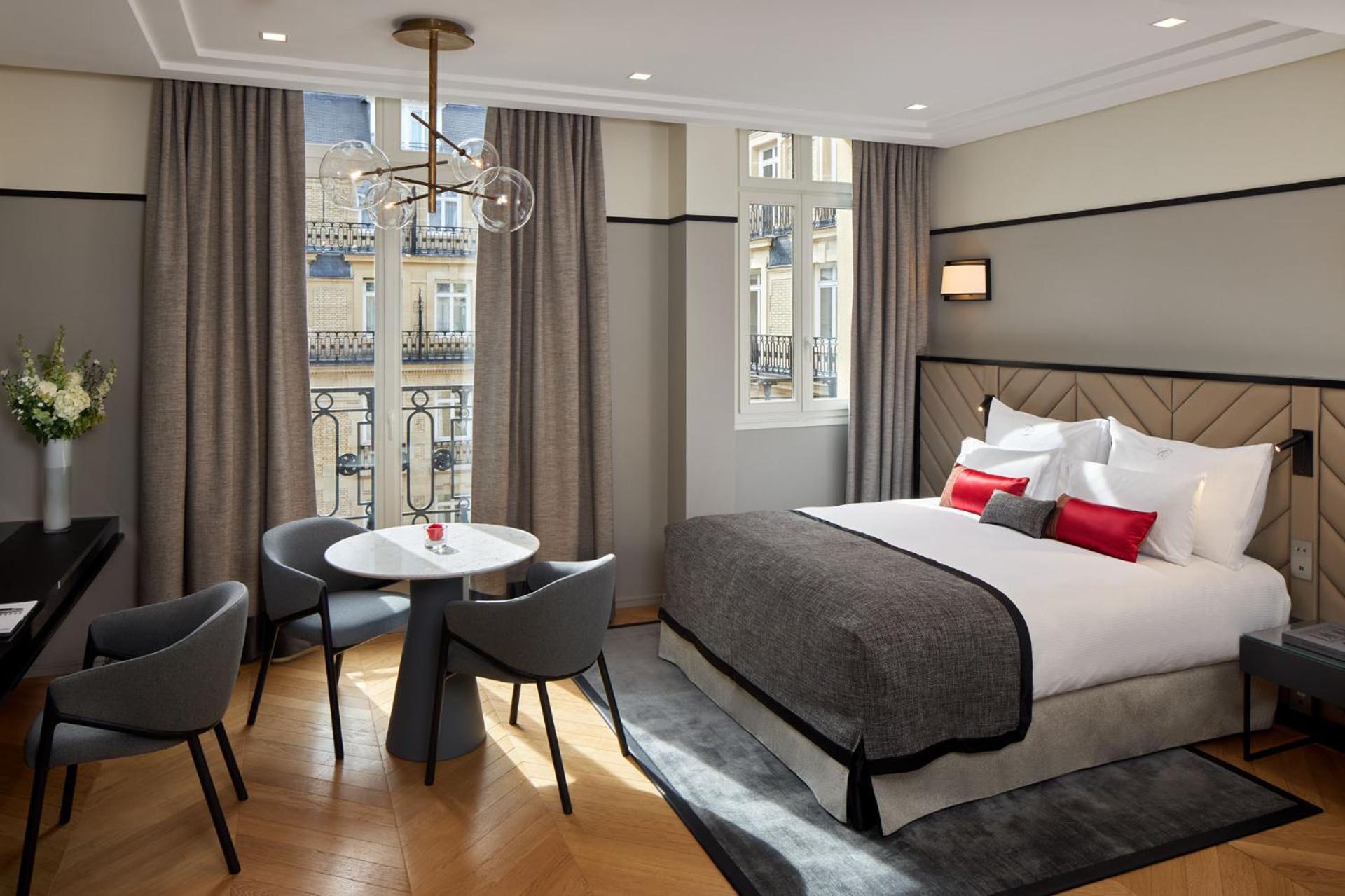 Premier Suite