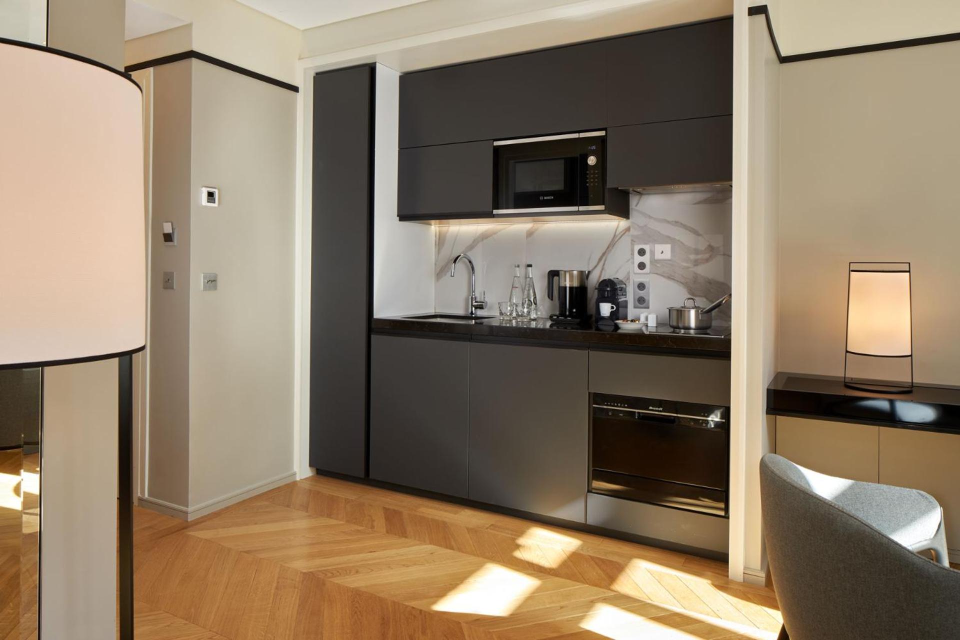 Premier Suite