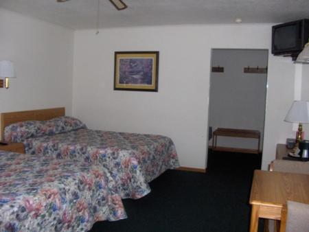 Deluxe Room photo 1