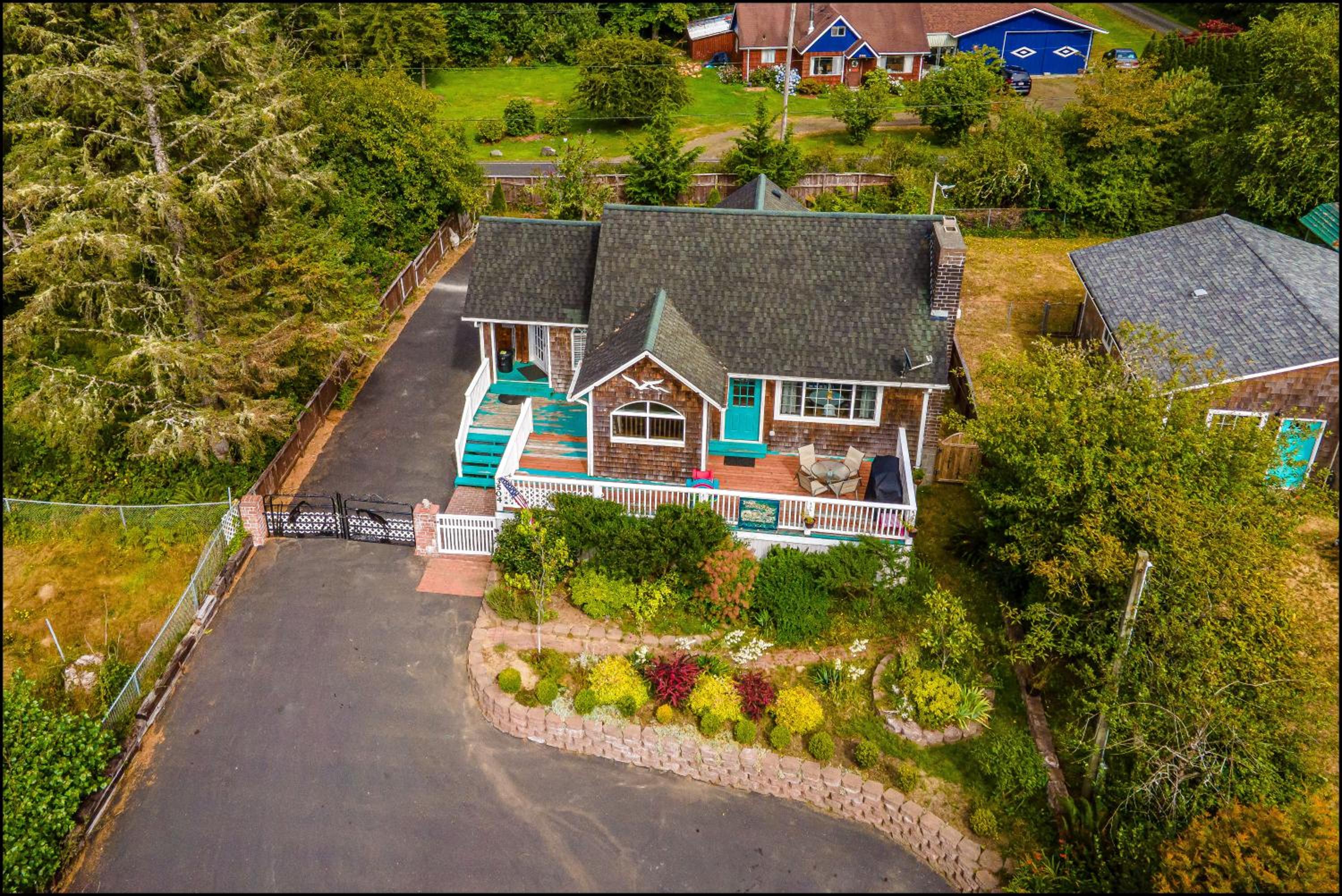 Vacation Home photo 1
