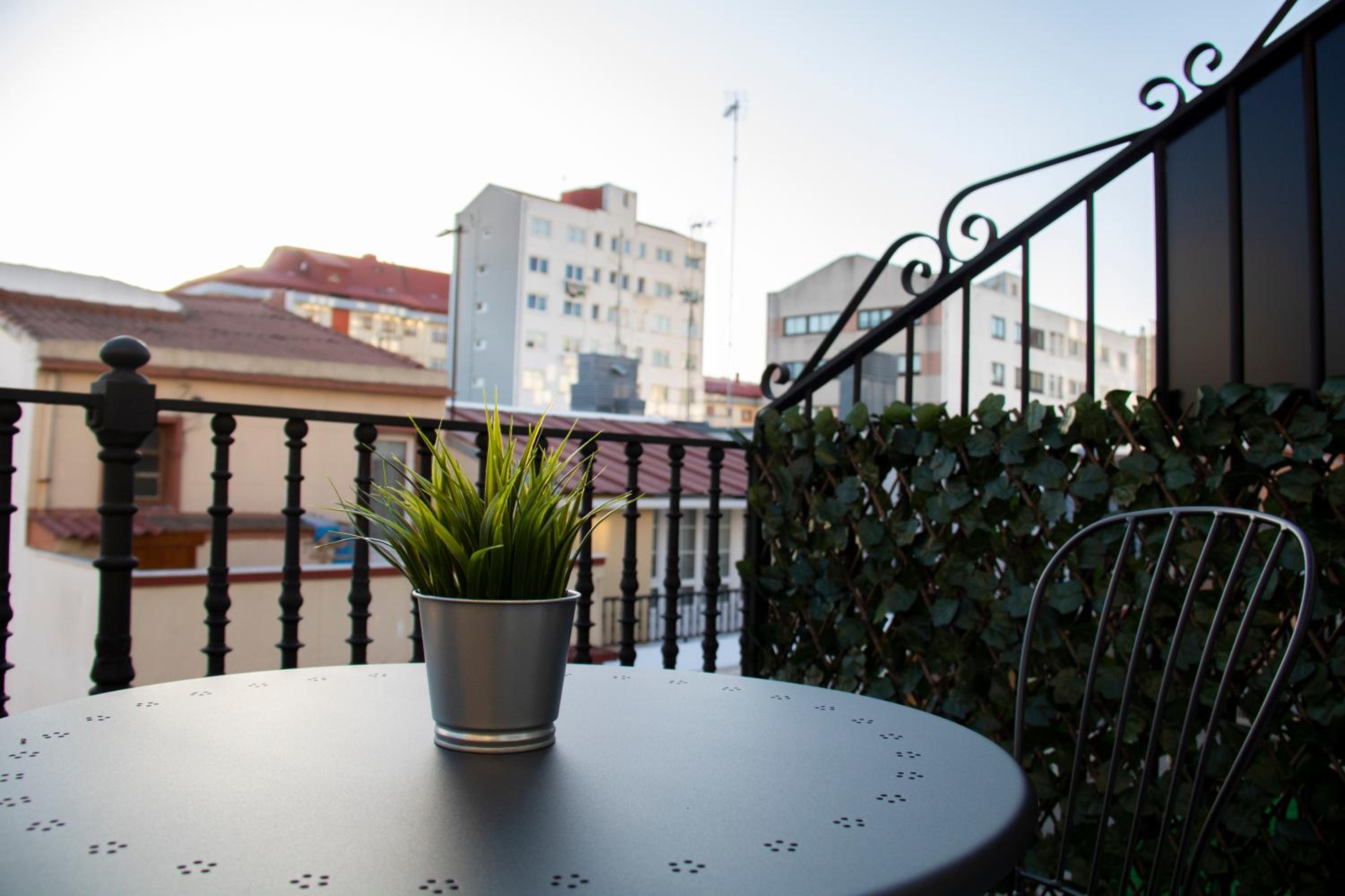 Double Room with Terrace - Photo 12