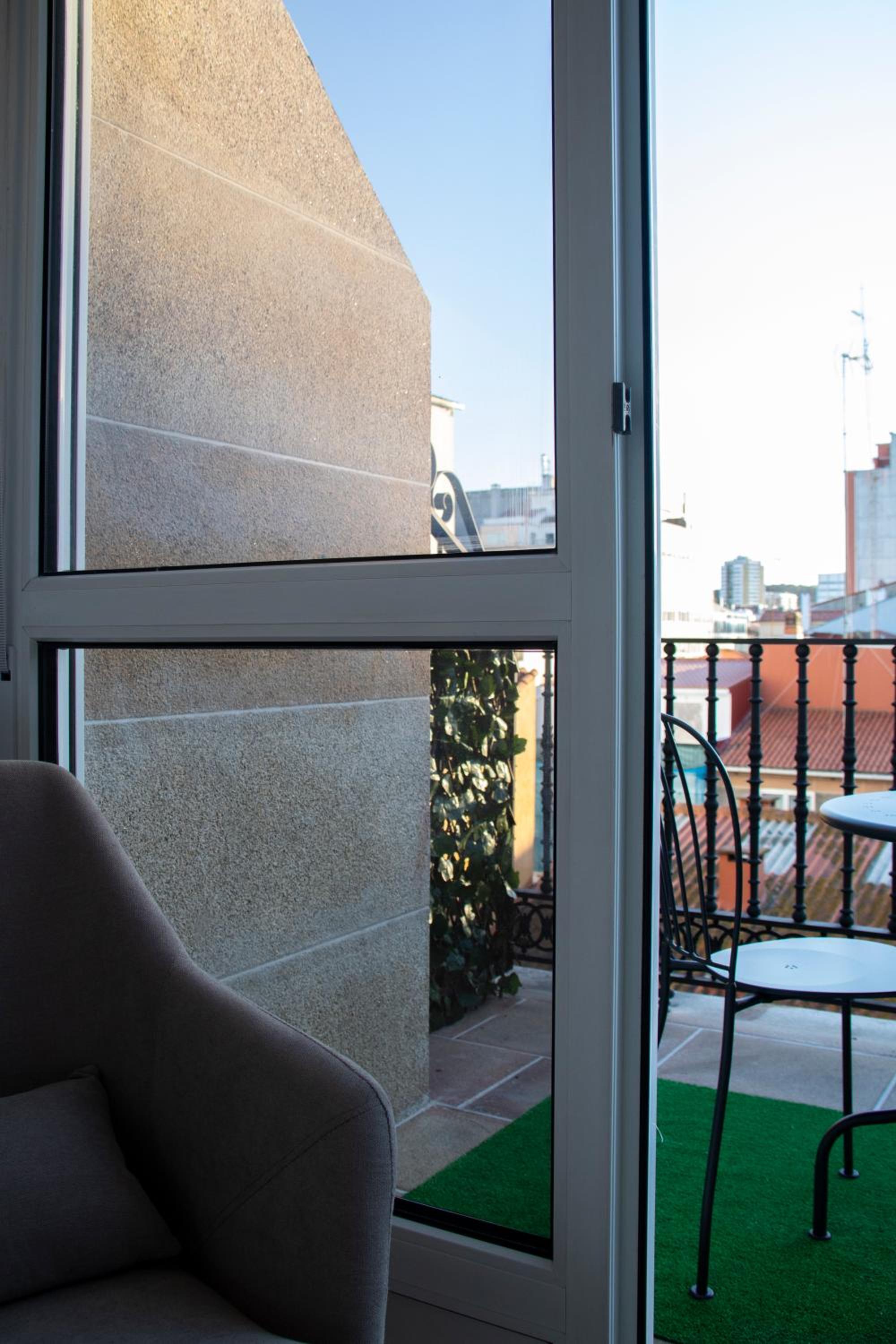 Double Room with Terrace - Photo 14