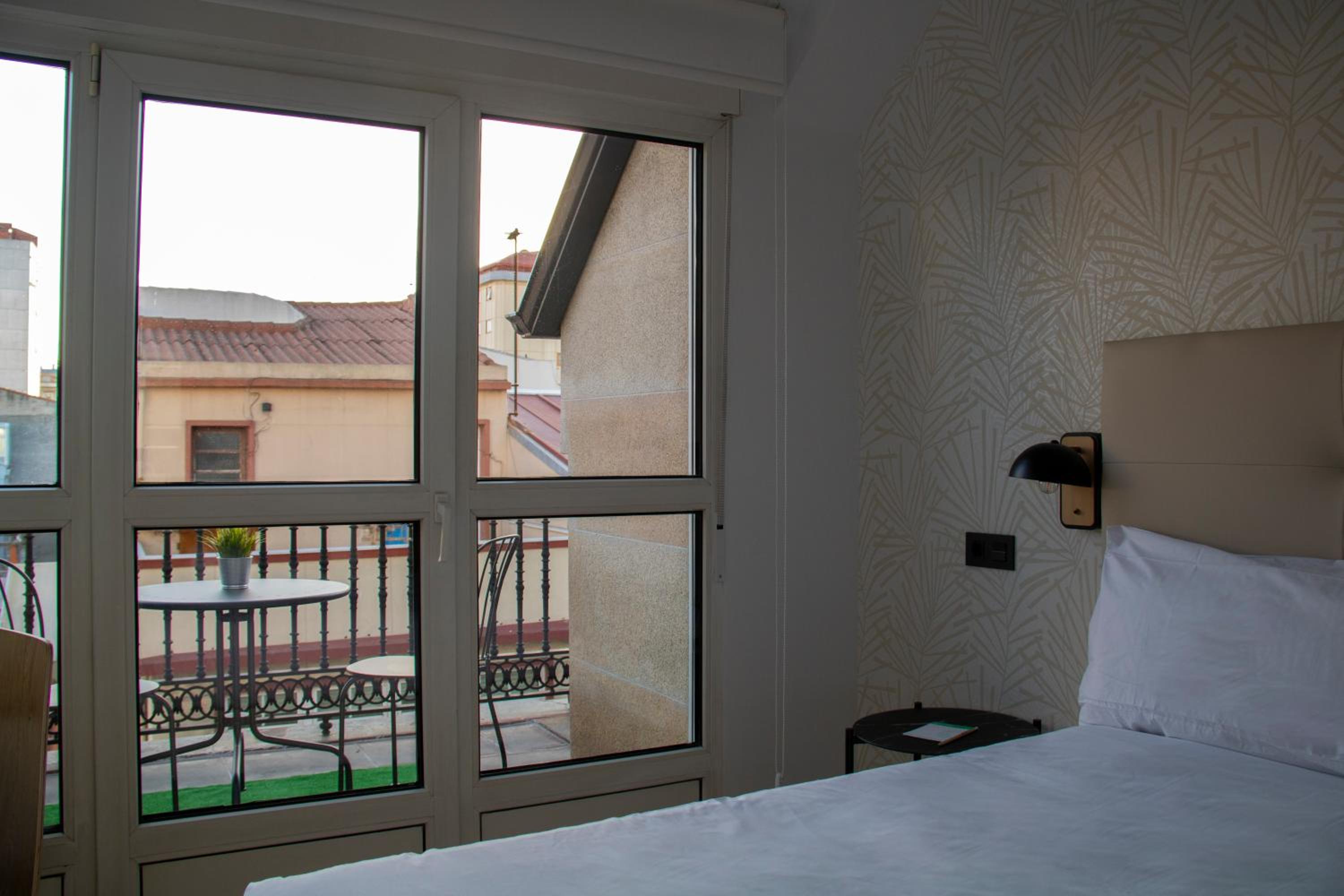 Double Room with Terrace - Photo 5