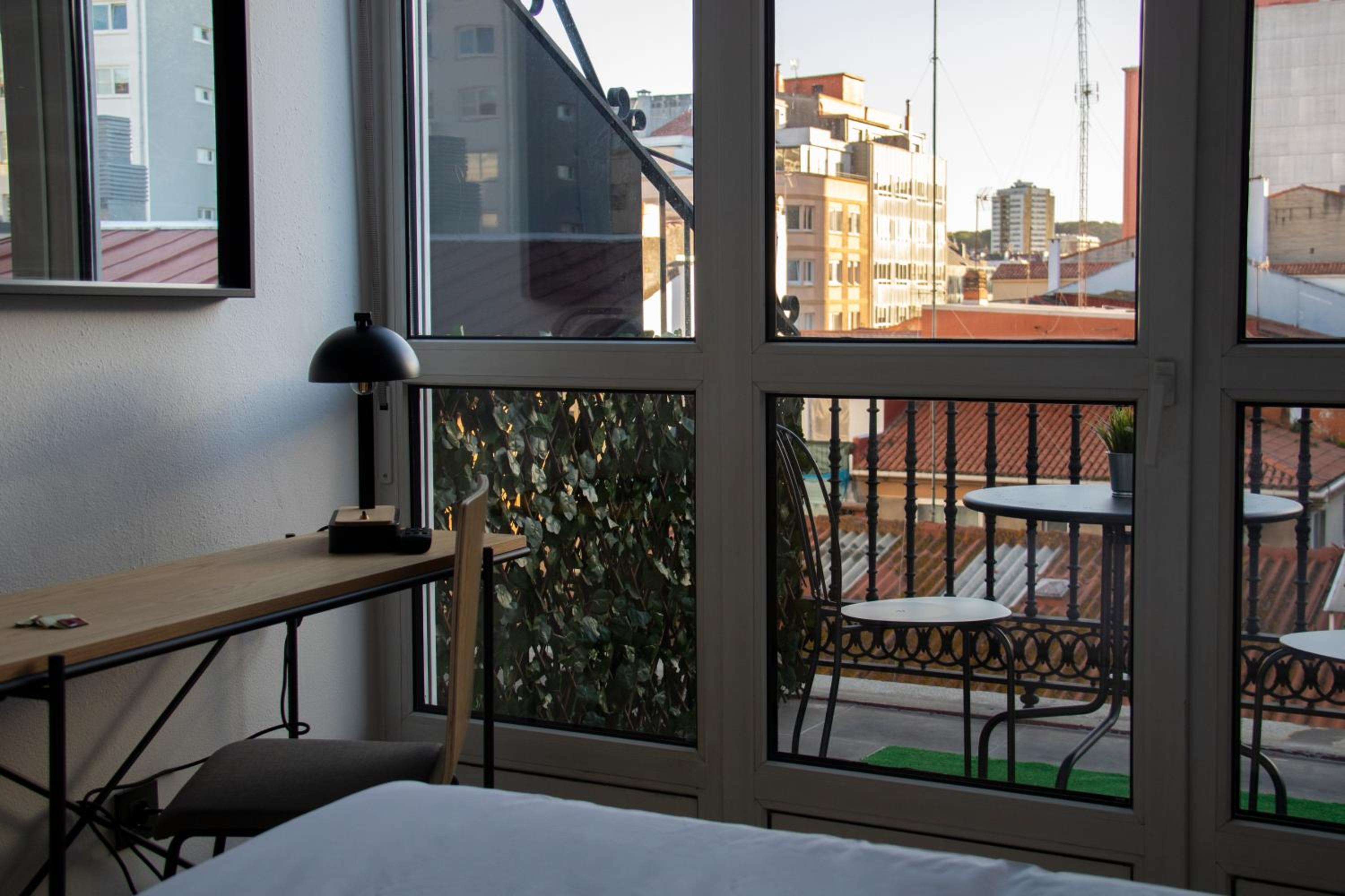 Double Room with Terrace - Photo 15