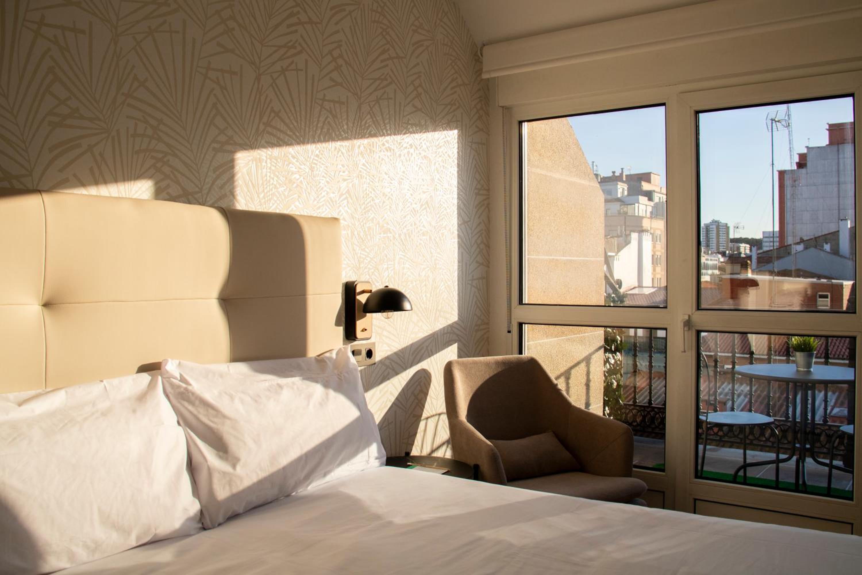 Double Room with Terrace - Photo 1