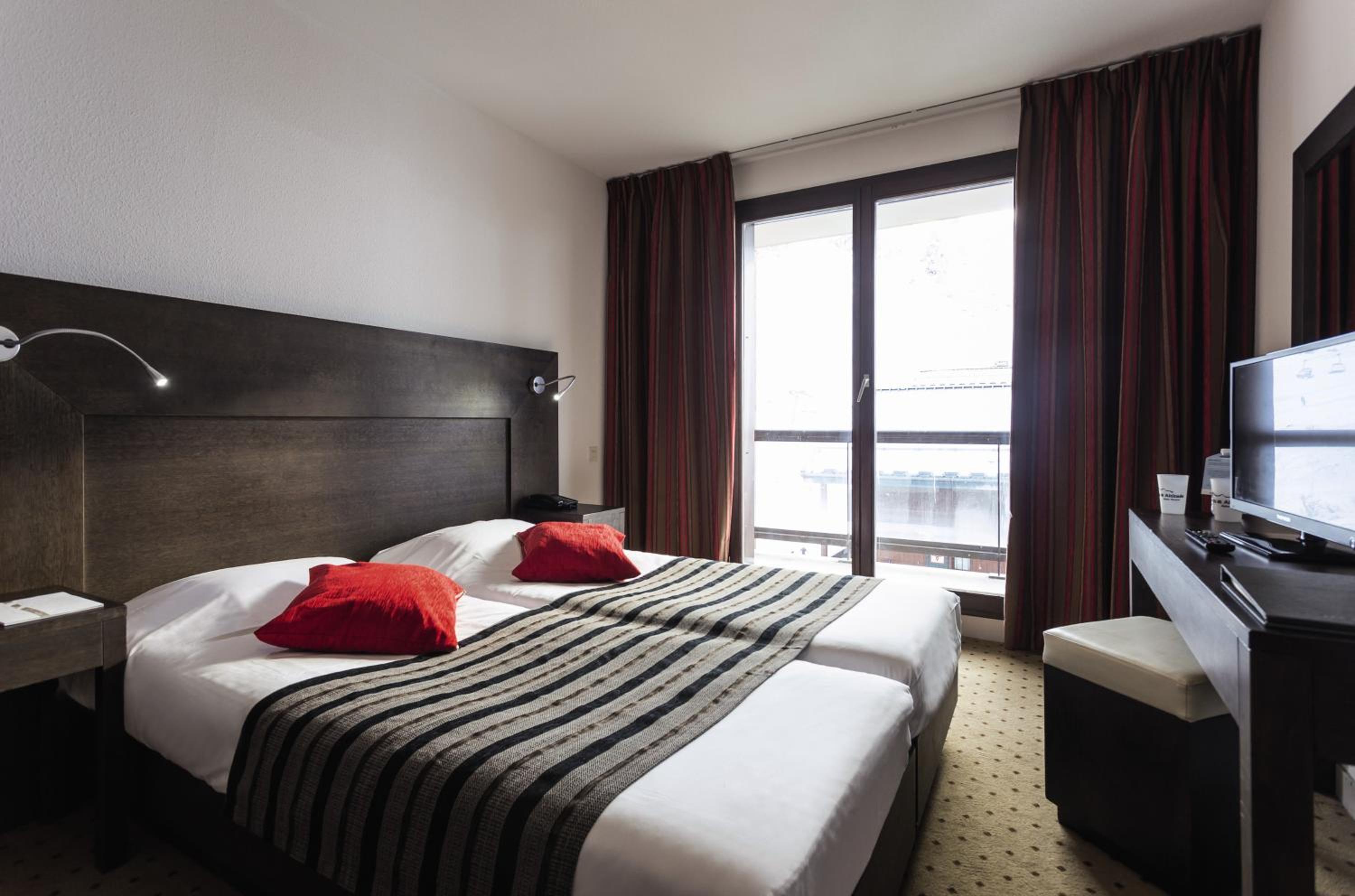 Chambre Double Chambre Double