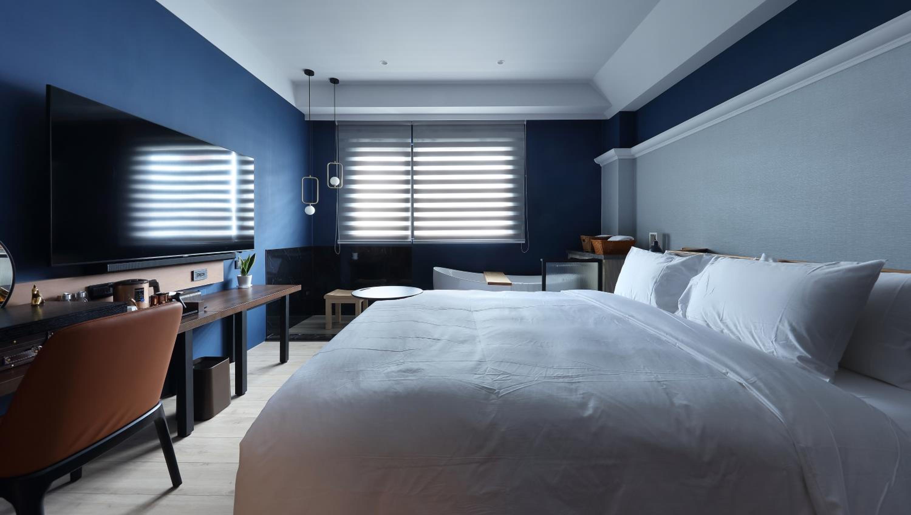 Superior Double Room photo 3