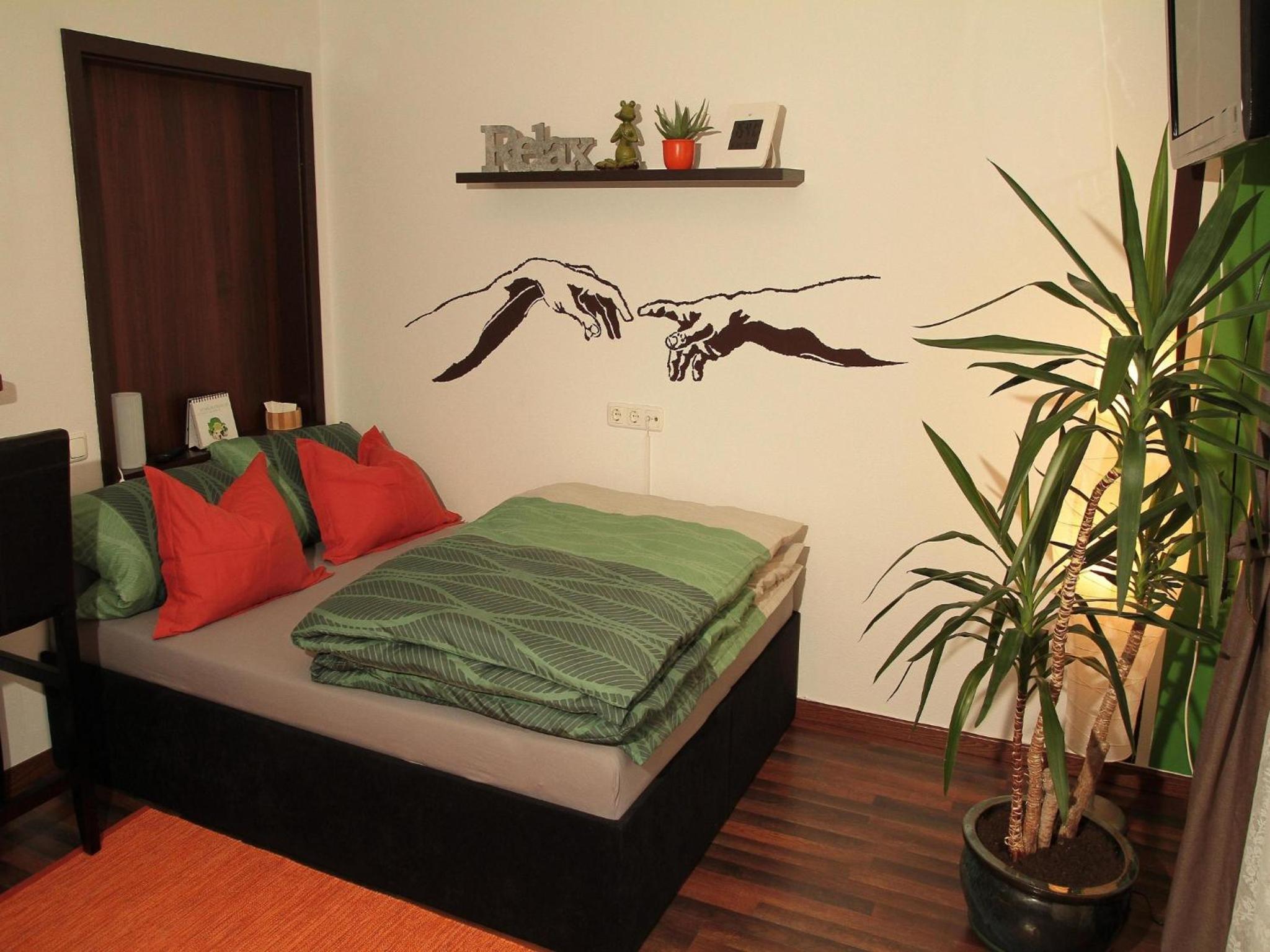 Apartment - Ground Floor photo 1