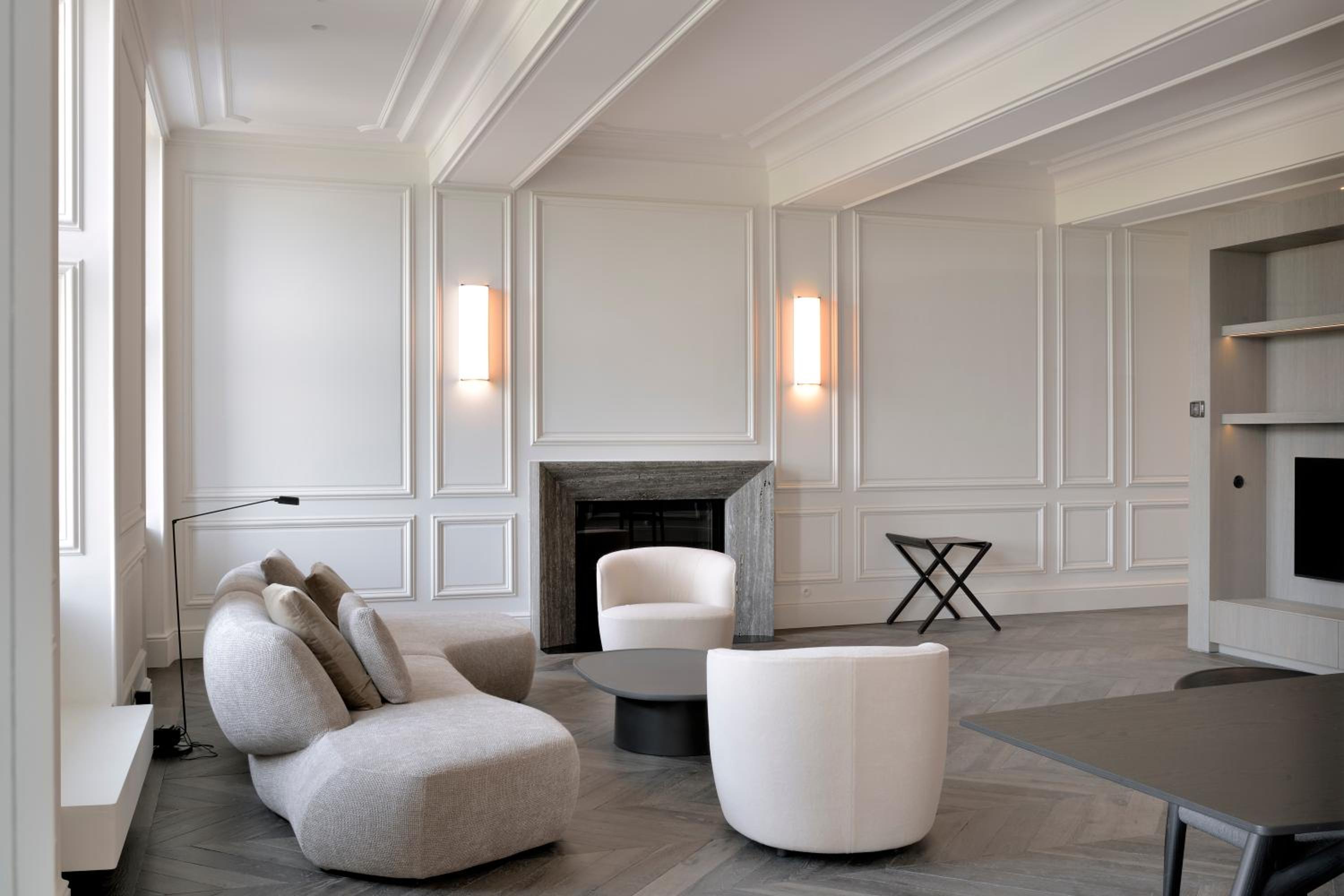 Suite Hiver