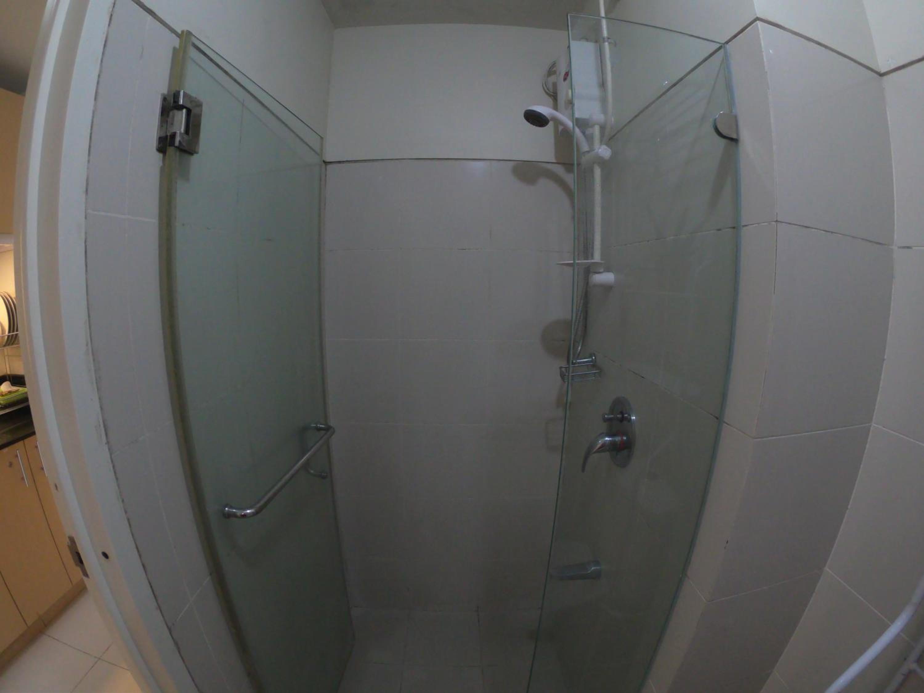One-Bedroom Apartment - Photo 11