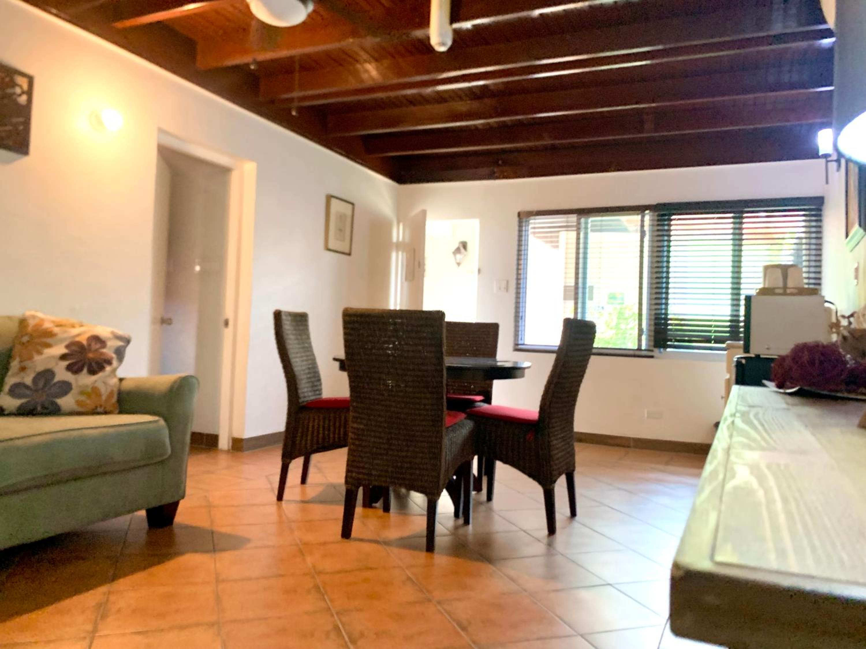 One-Bedroom Suite