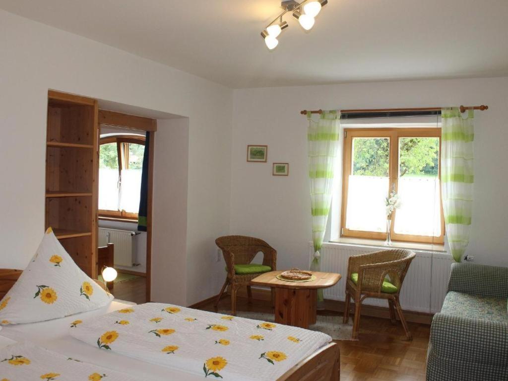 Apartment with Terrace photo 1