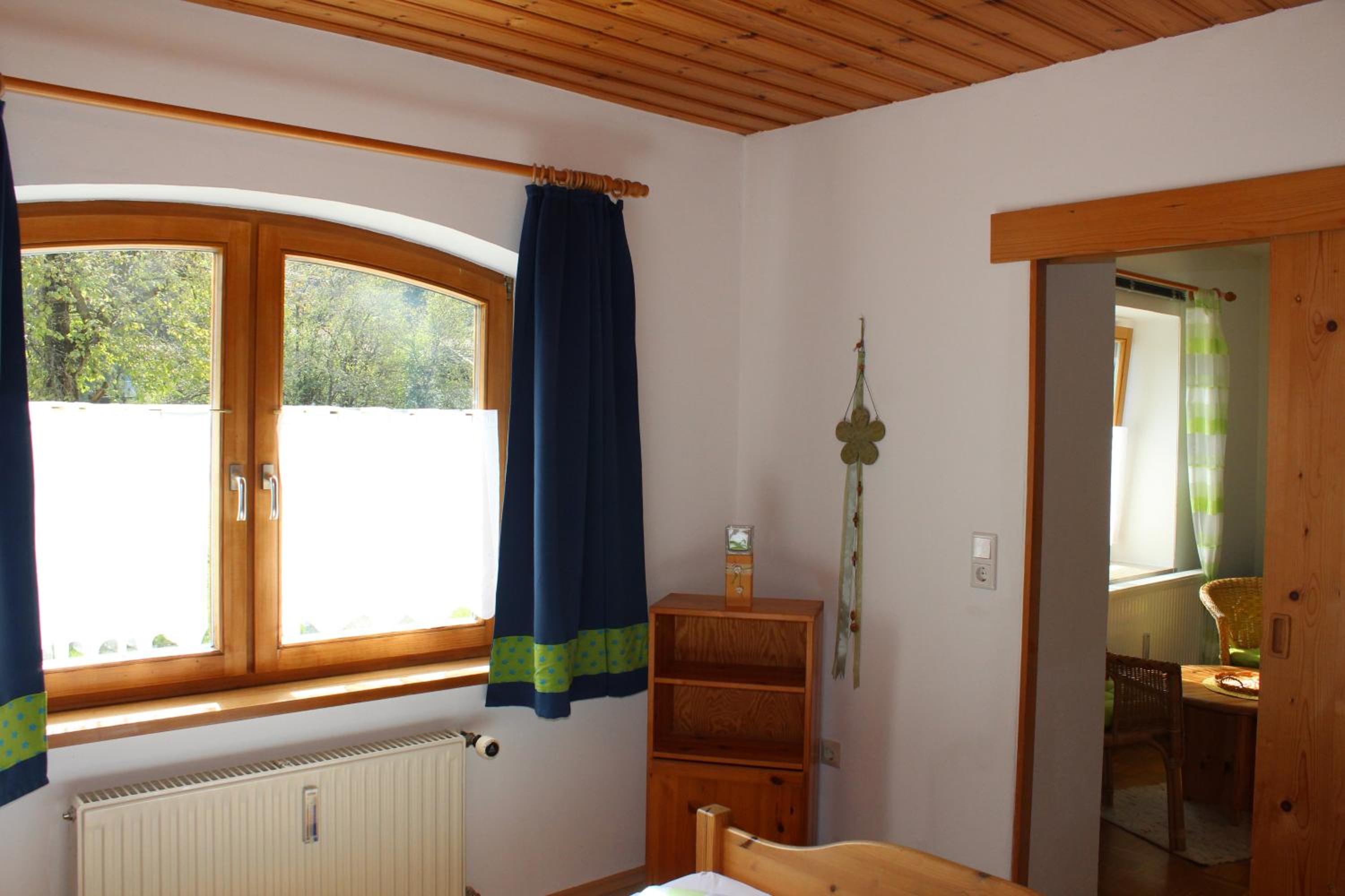Apartment with Terrace photo 3