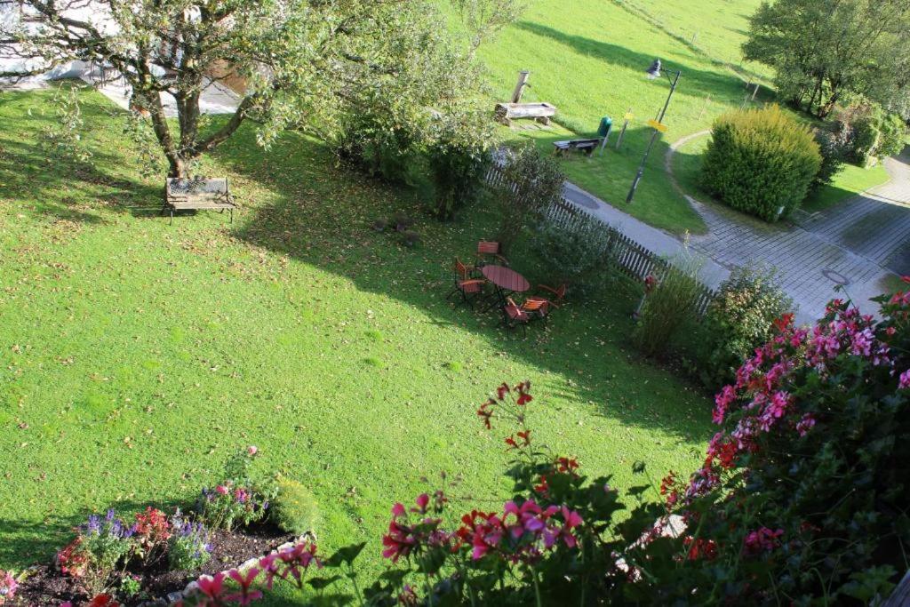 Apartment with Balcony photo 2