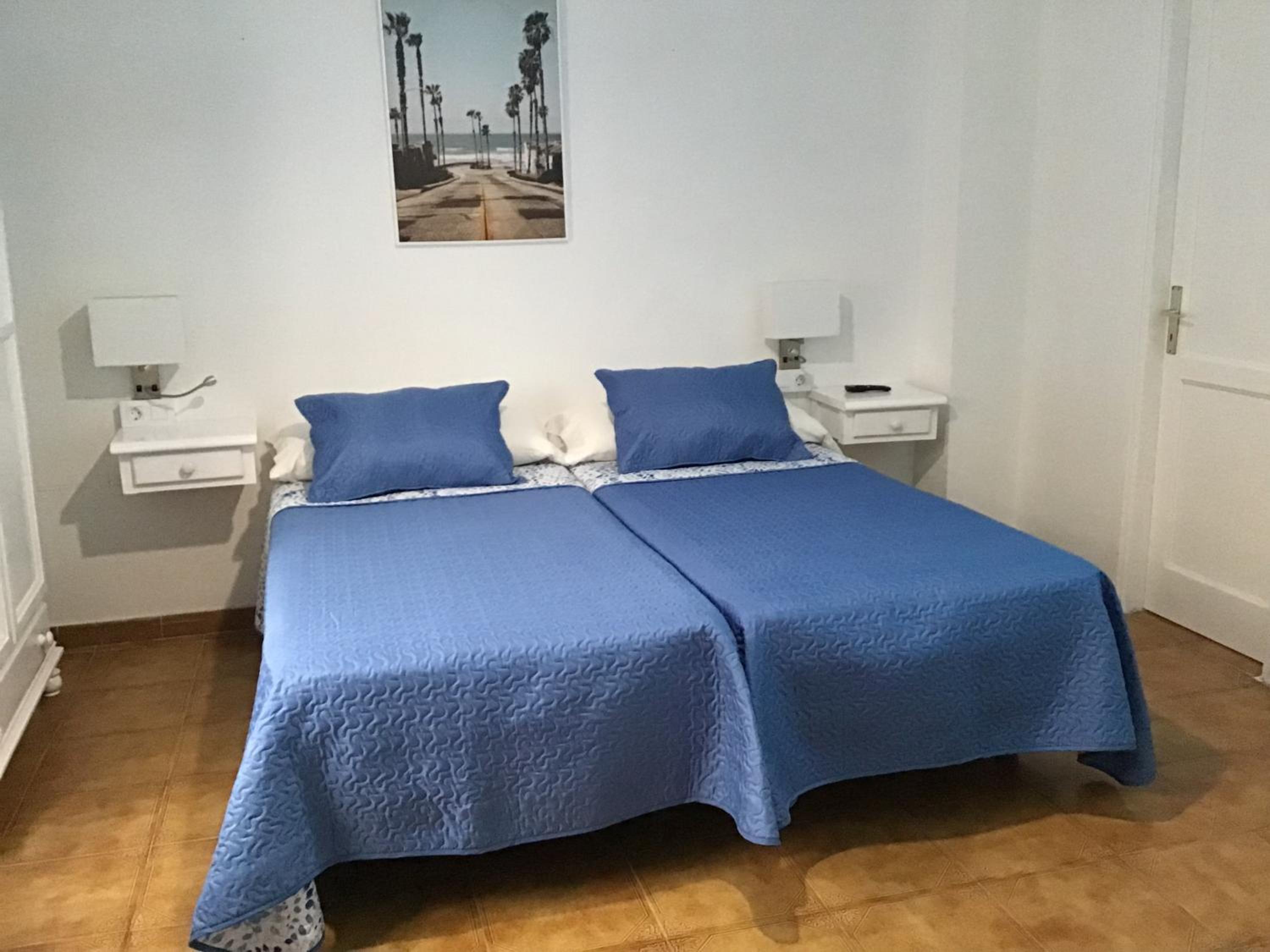 Habitación Doble Económica